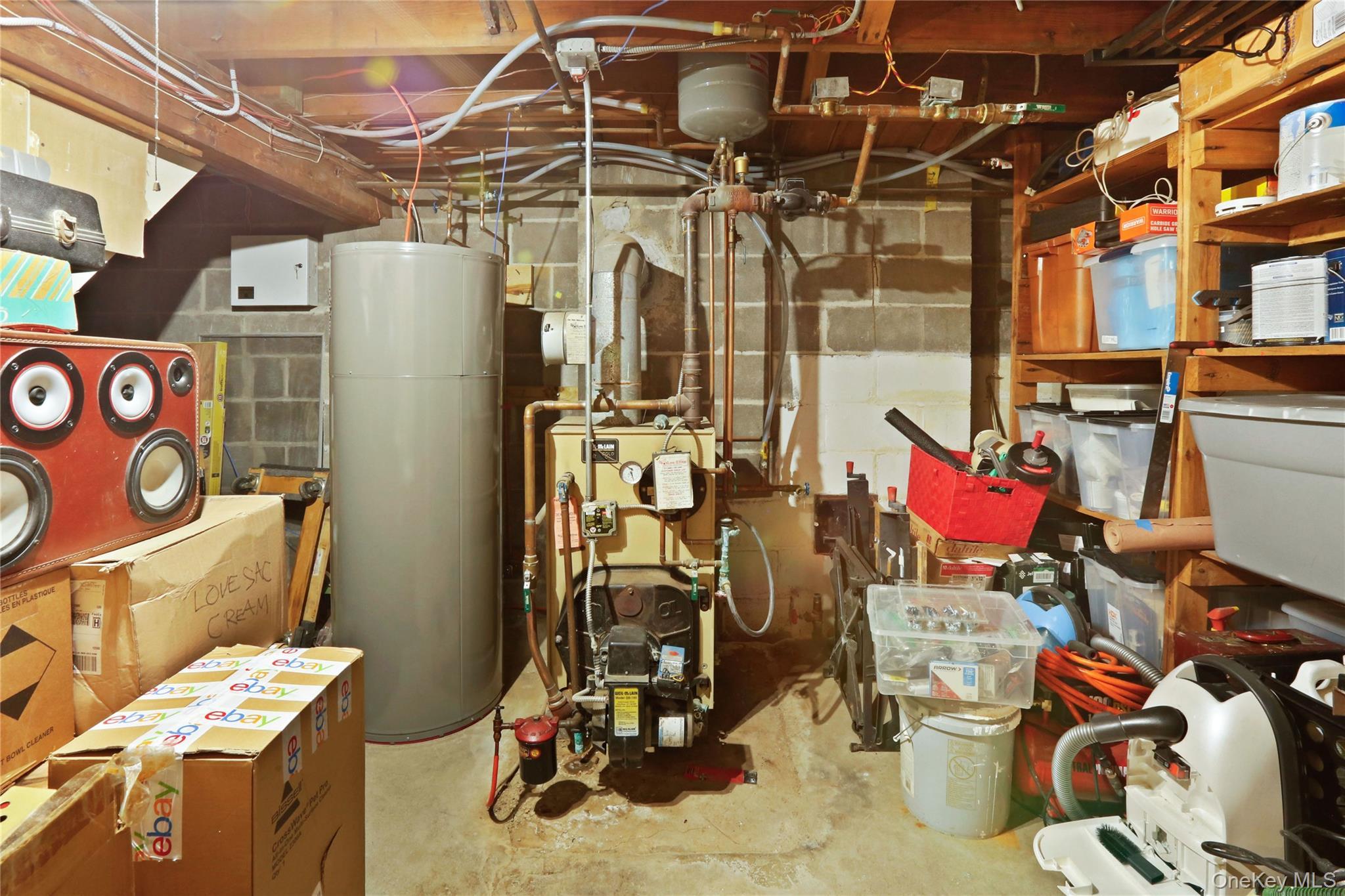 Single Family Hillside  Dutchess County, NY 12590, MLS-976339-22