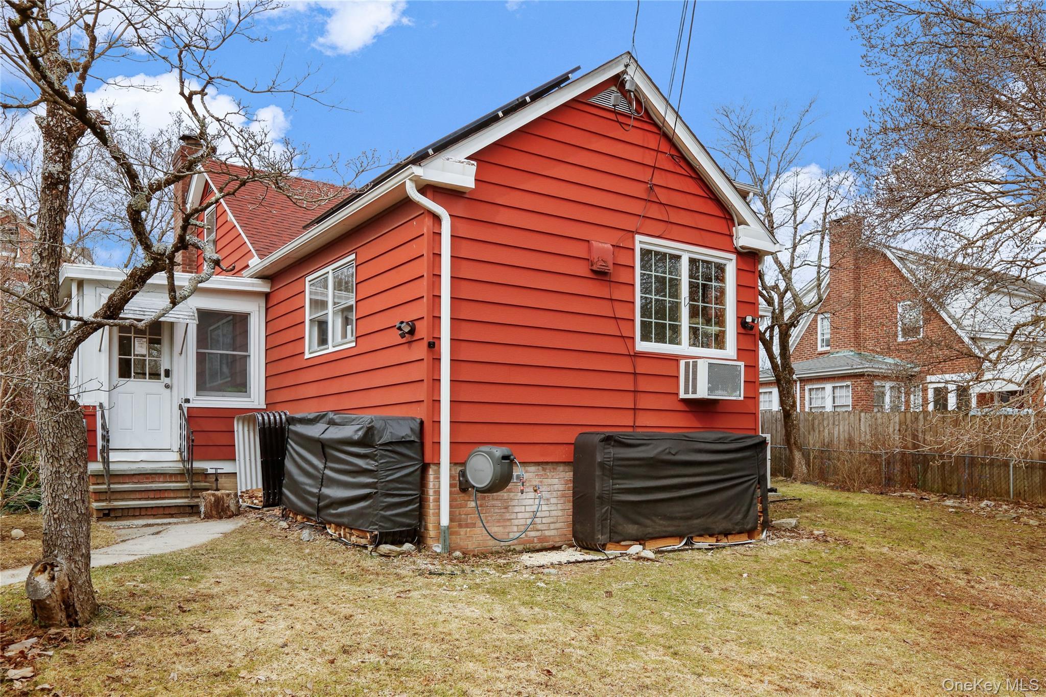 Single Family Hillside  Dutchess County, NY 12590, MLS-976339-23