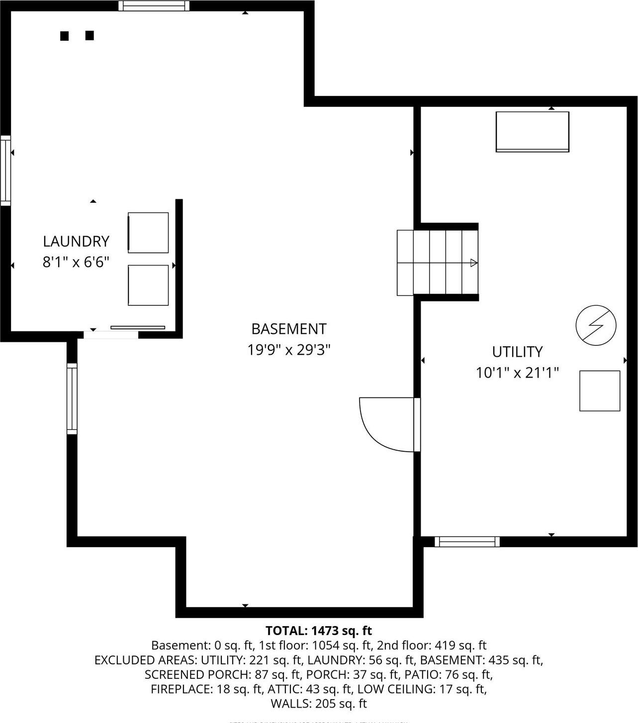 Single Family Hillside  Dutchess County, NY 12590, MLS-976339-29