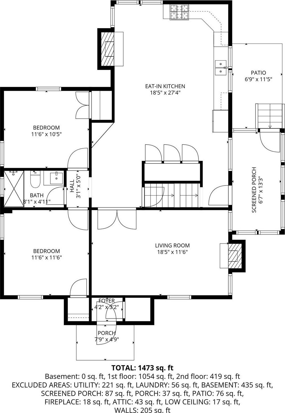 Single Family Hillside  Dutchess County, NY 12590, MLS-976339-30