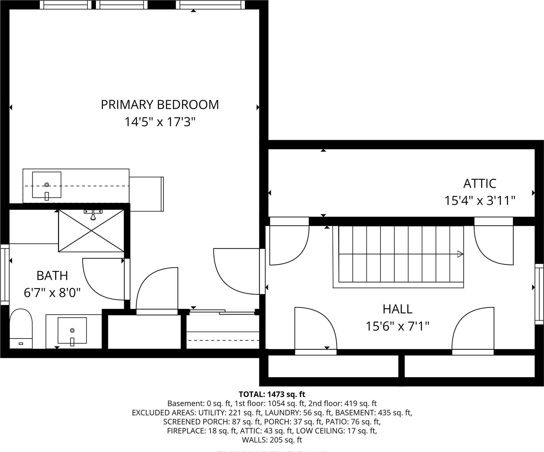 Single Family Hillside  Dutchess County, NY 12590, MLS-976339-31