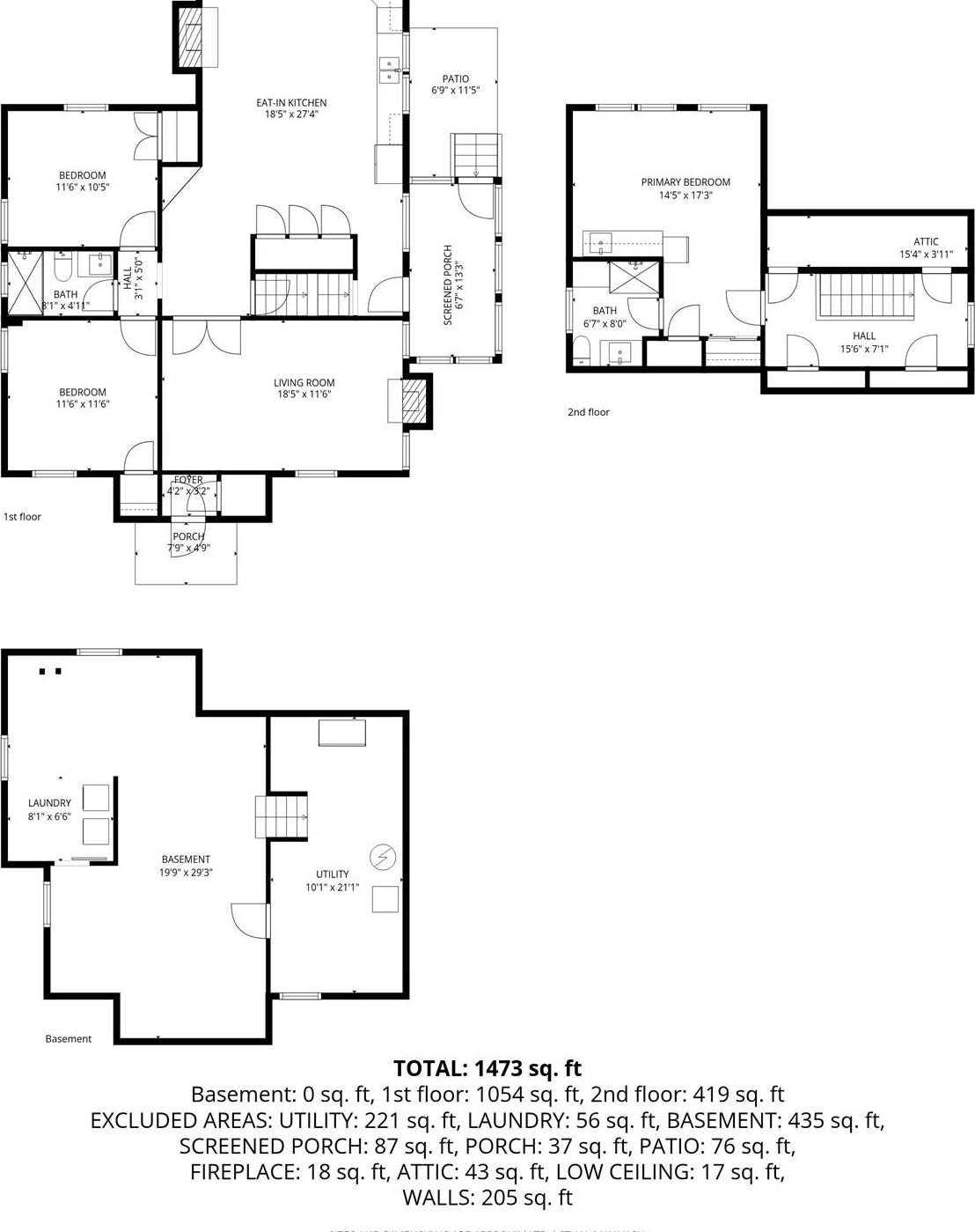 Single Family Hillside  Dutchess County, NY 12590, MLS-976339-32