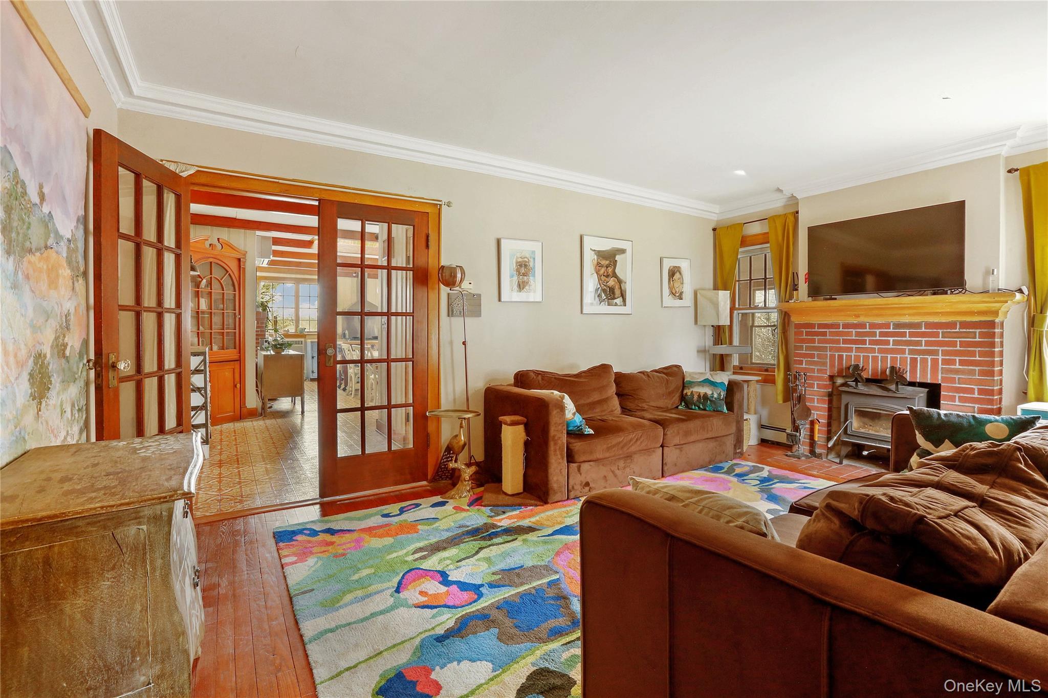 Single Family Hillside  Dutchess County, NY 12590, MLS-976339-4