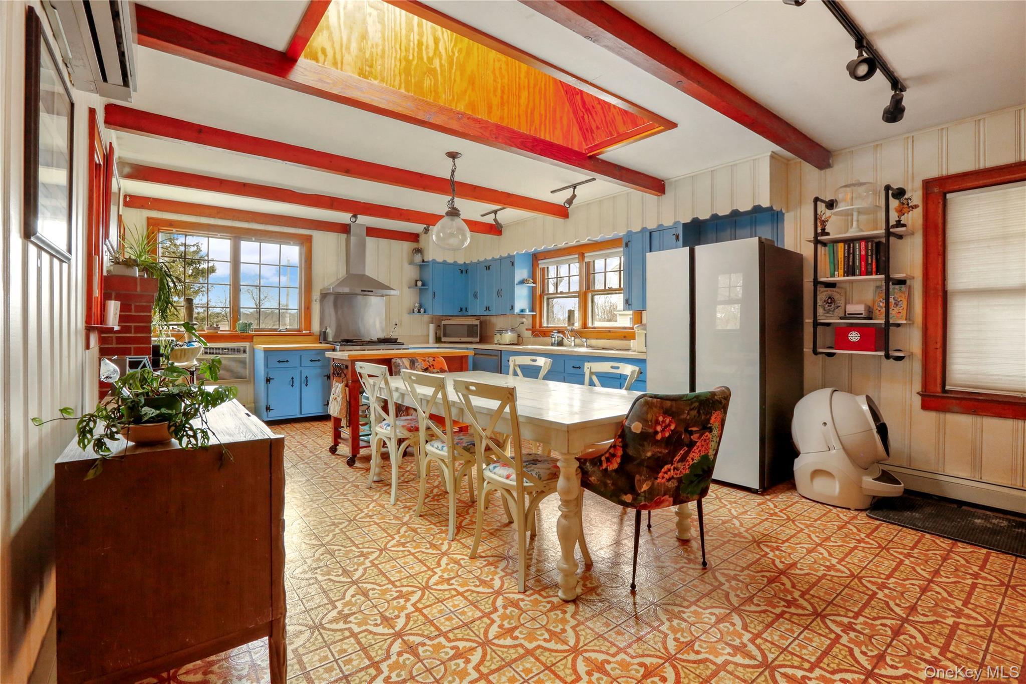 Single Family Hillside  Dutchess County, NY 12590, MLS-976339-8