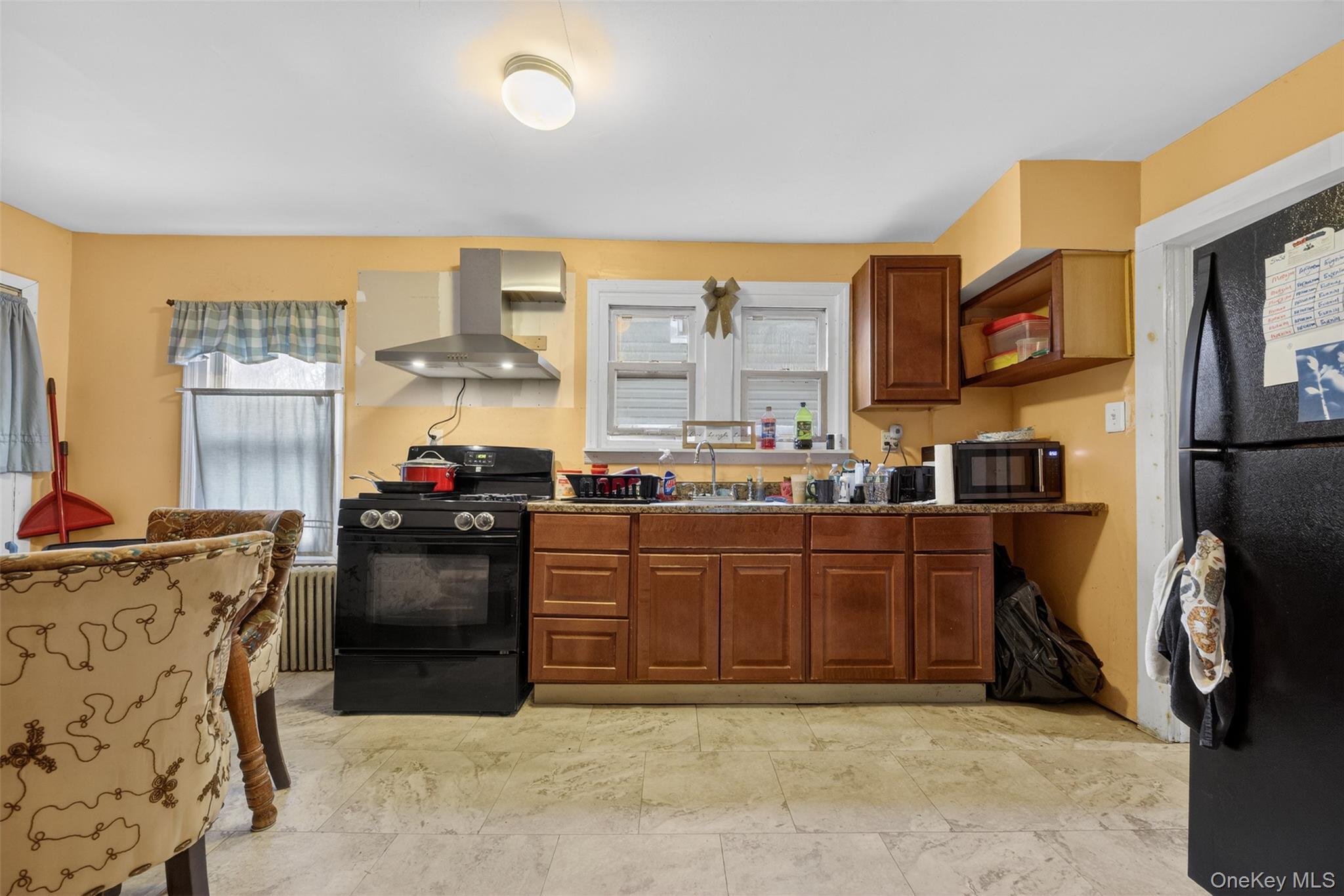 Single Family Old Bay  Westchester County, NY 10566, MLS-976344-11