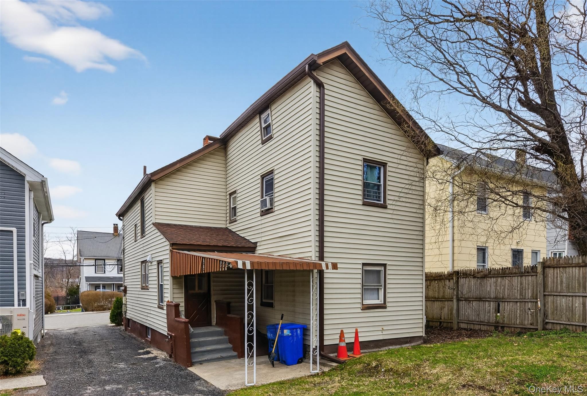 Single Family Old Bay  Westchester County, NY 10566, MLS-976344-2