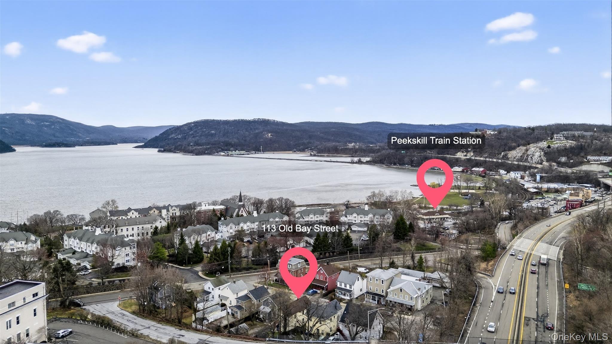 Single Family Old Bay  Westchester County, NY 10566, MLS-976344-4