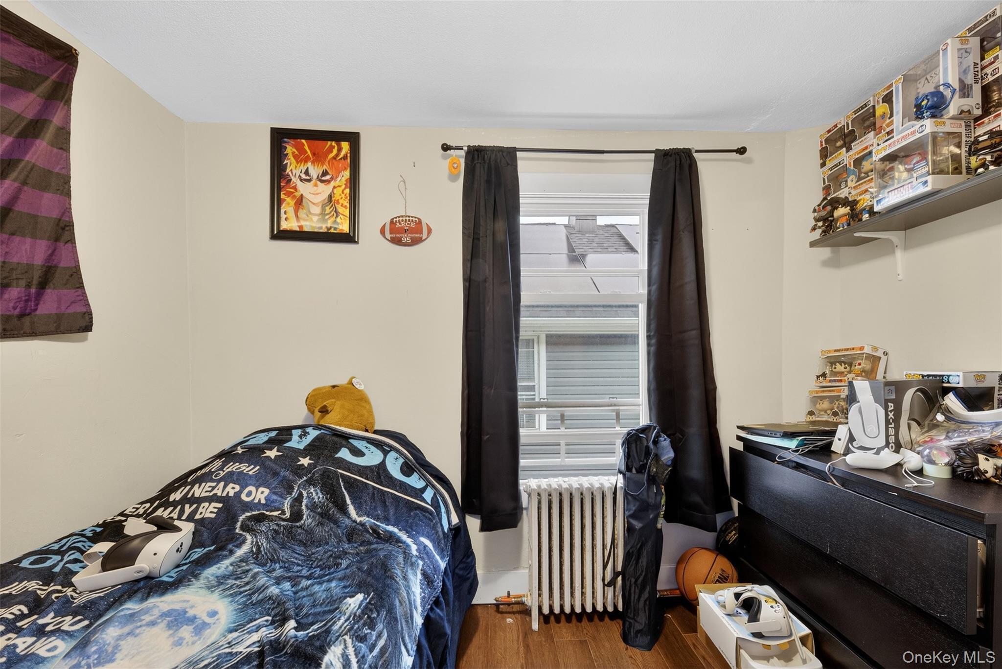 Single Family Old Bay  Westchester County, NY 10566, MLS-976344-40