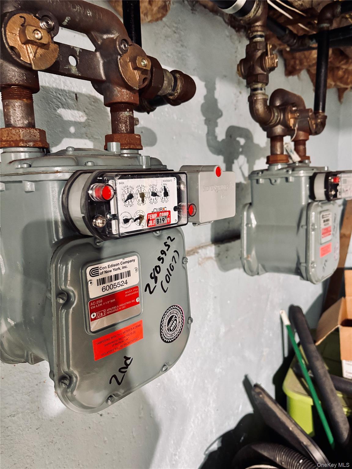 Single Family Old Bay  Westchester County, NY 10566, MLS-976344-42