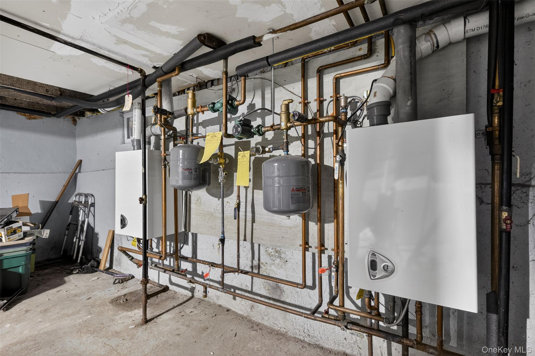 Single Family Old Bay  Westchester County, NY 10566, MLS-976344-43