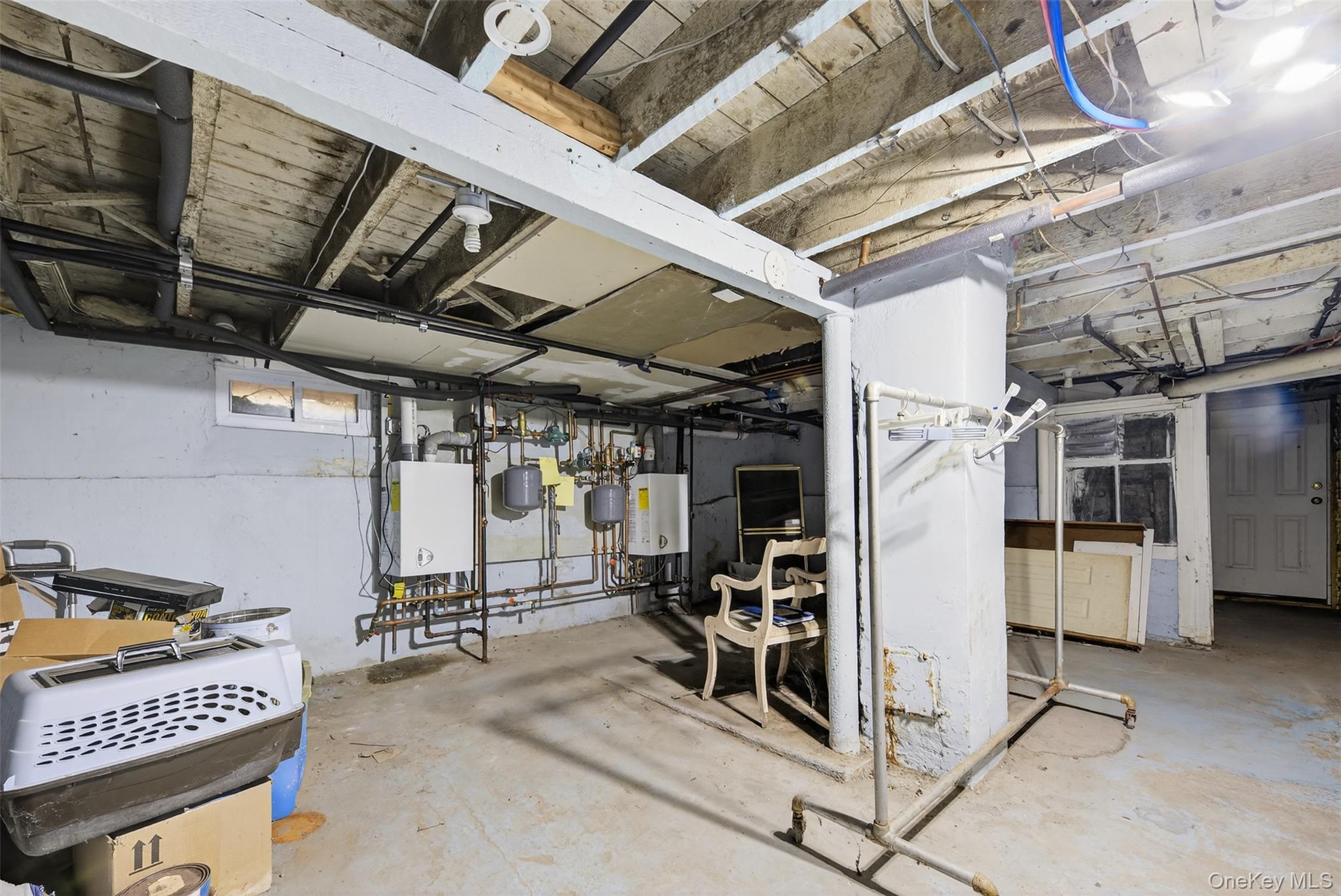 Single Family Old Bay  Westchester County, NY 10566, MLS-976344-44