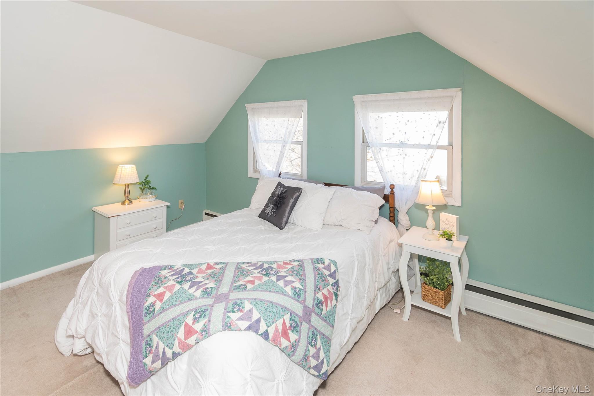 Single Family Vestal Hills  Ulster County, NY 12401, MLS-976355-13