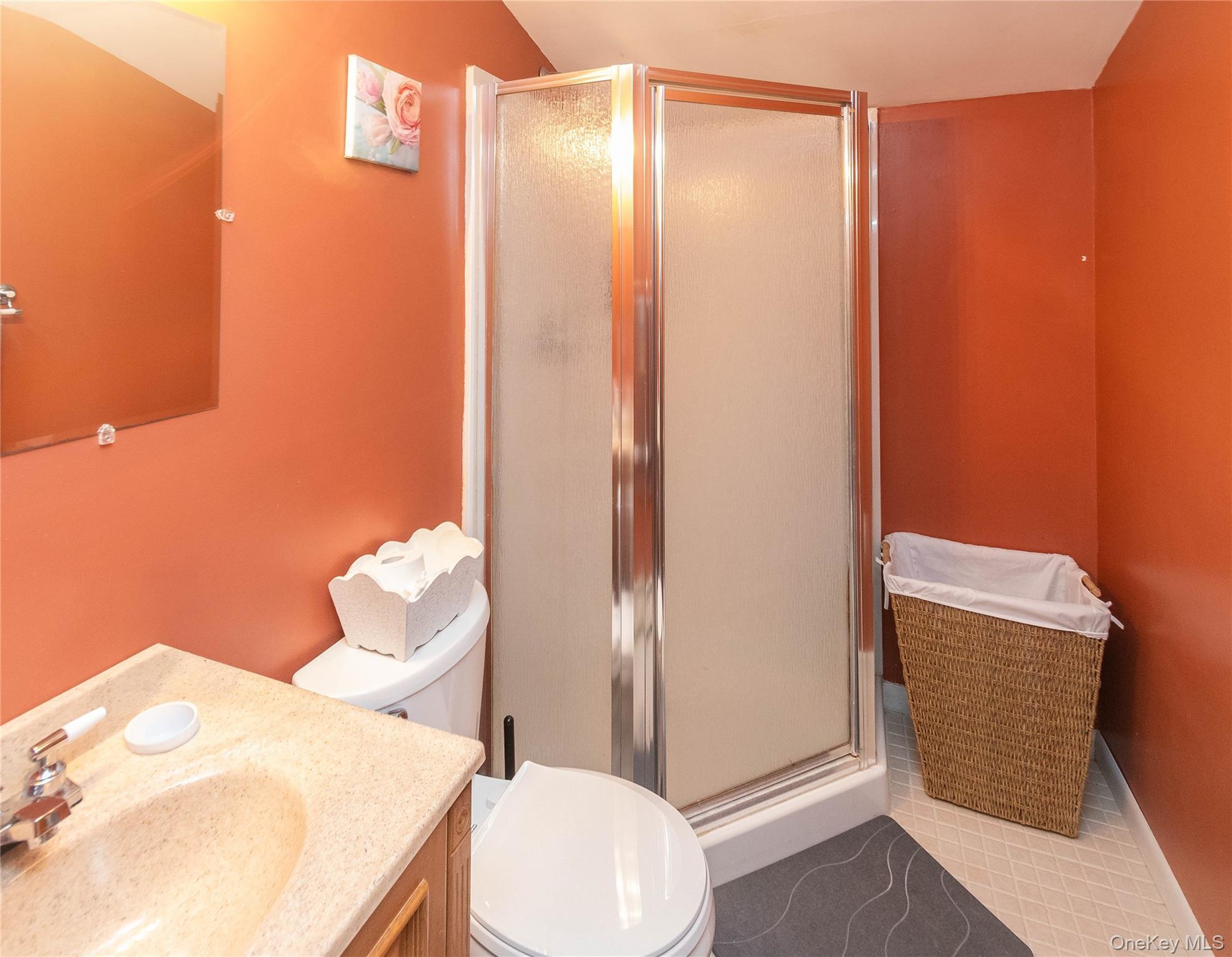 Single Family Vestal Hills  Ulster County, NY 12401, MLS-976355-14