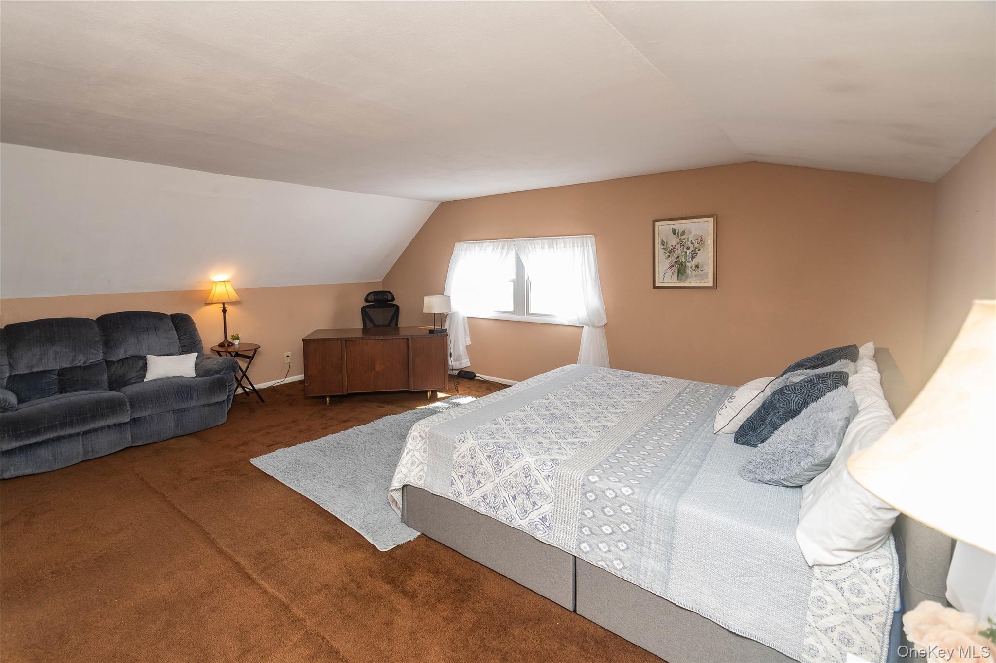 Single Family Vestal Hills  Ulster County, NY 12401, MLS-976355-15