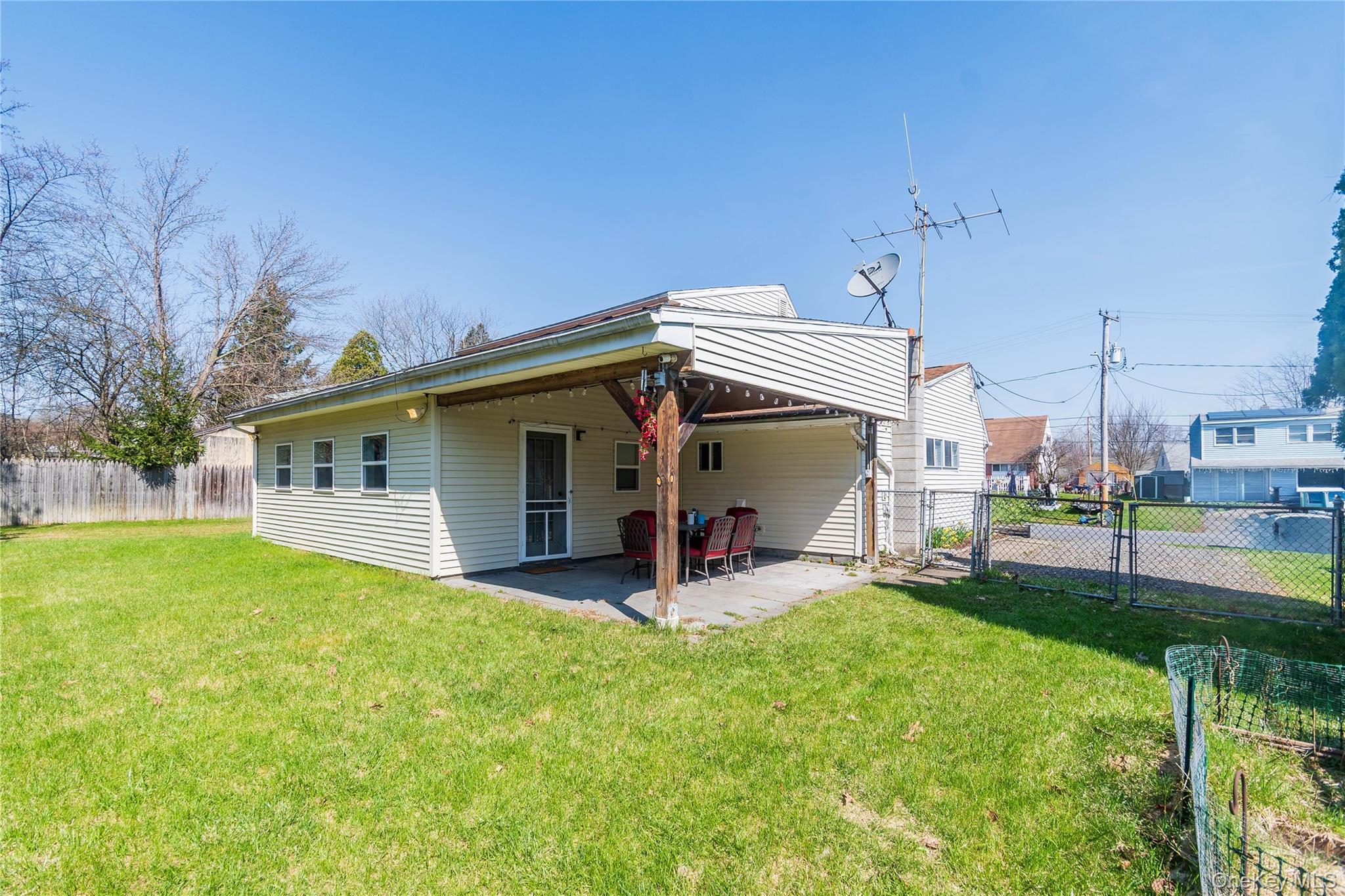 Single Family Vestal Hills  Ulster County, NY 12401, MLS-976355-19