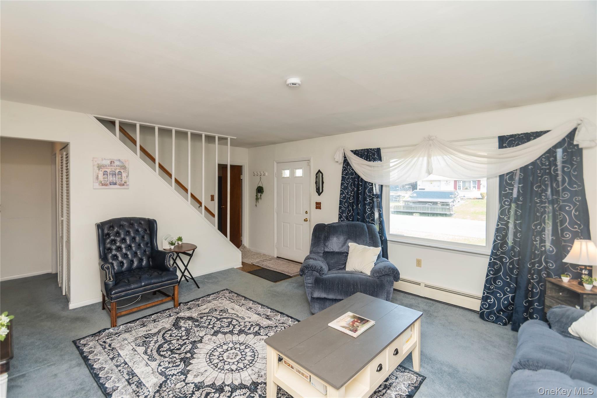 Single Family Vestal Hills  Ulster County, NY 12401, MLS-976355-2