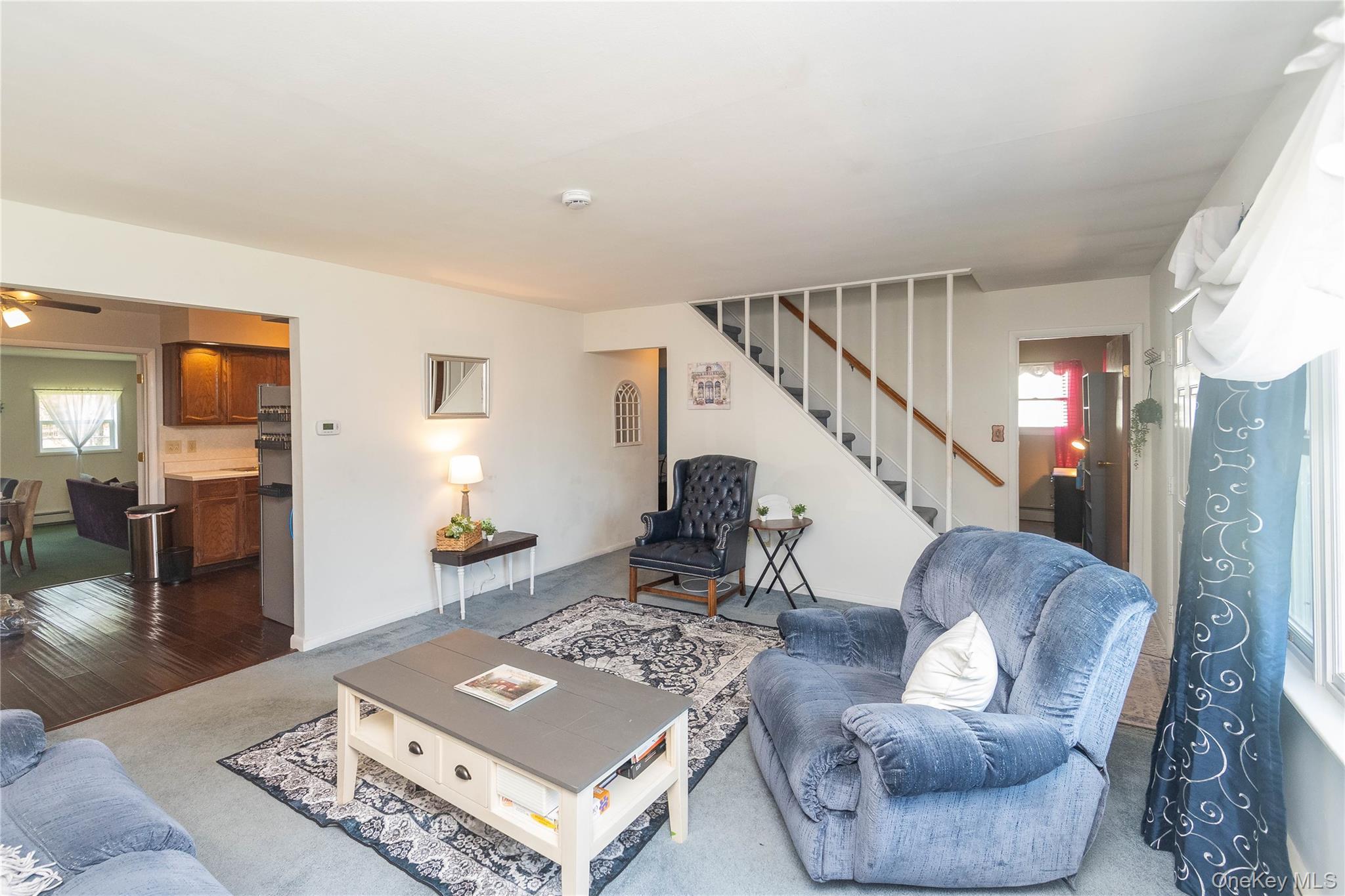 Single Family Vestal Hills  Ulster County, NY 12401, MLS-976355-4