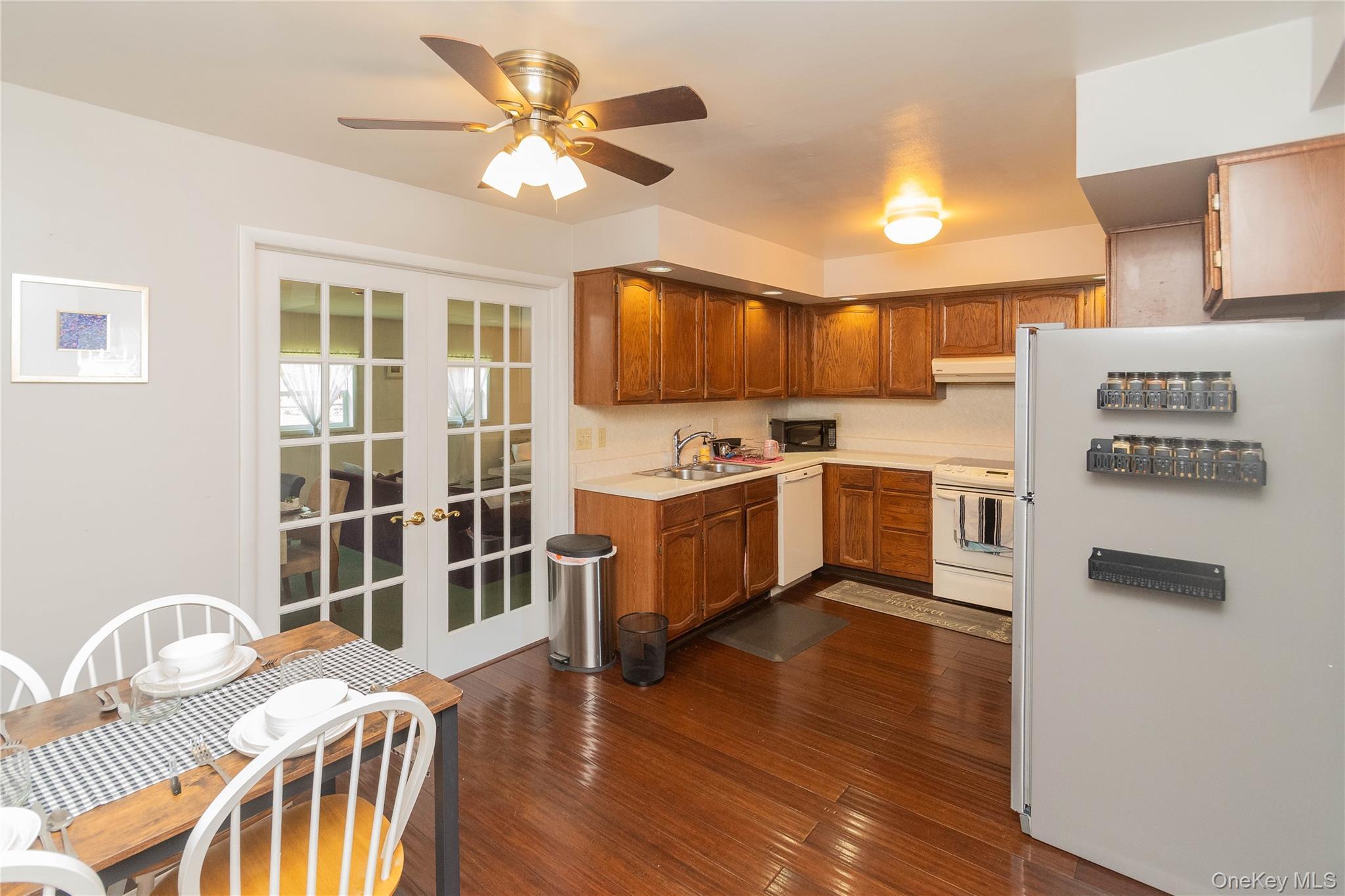 Single Family Vestal Hills  Ulster County, NY 12401, MLS-976355-5