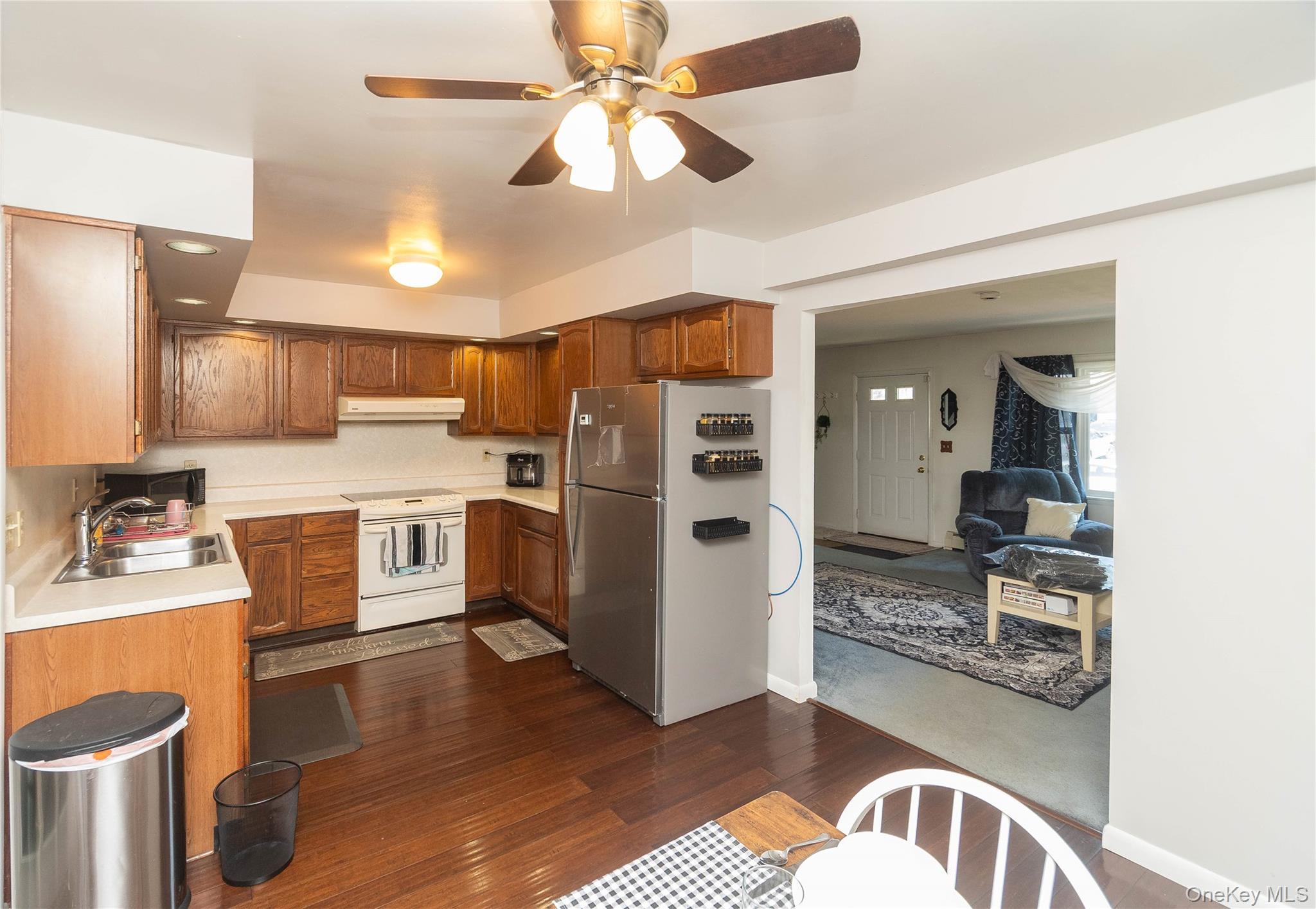 Single Family Vestal Hills  Ulster County, NY 12401, MLS-976355-6