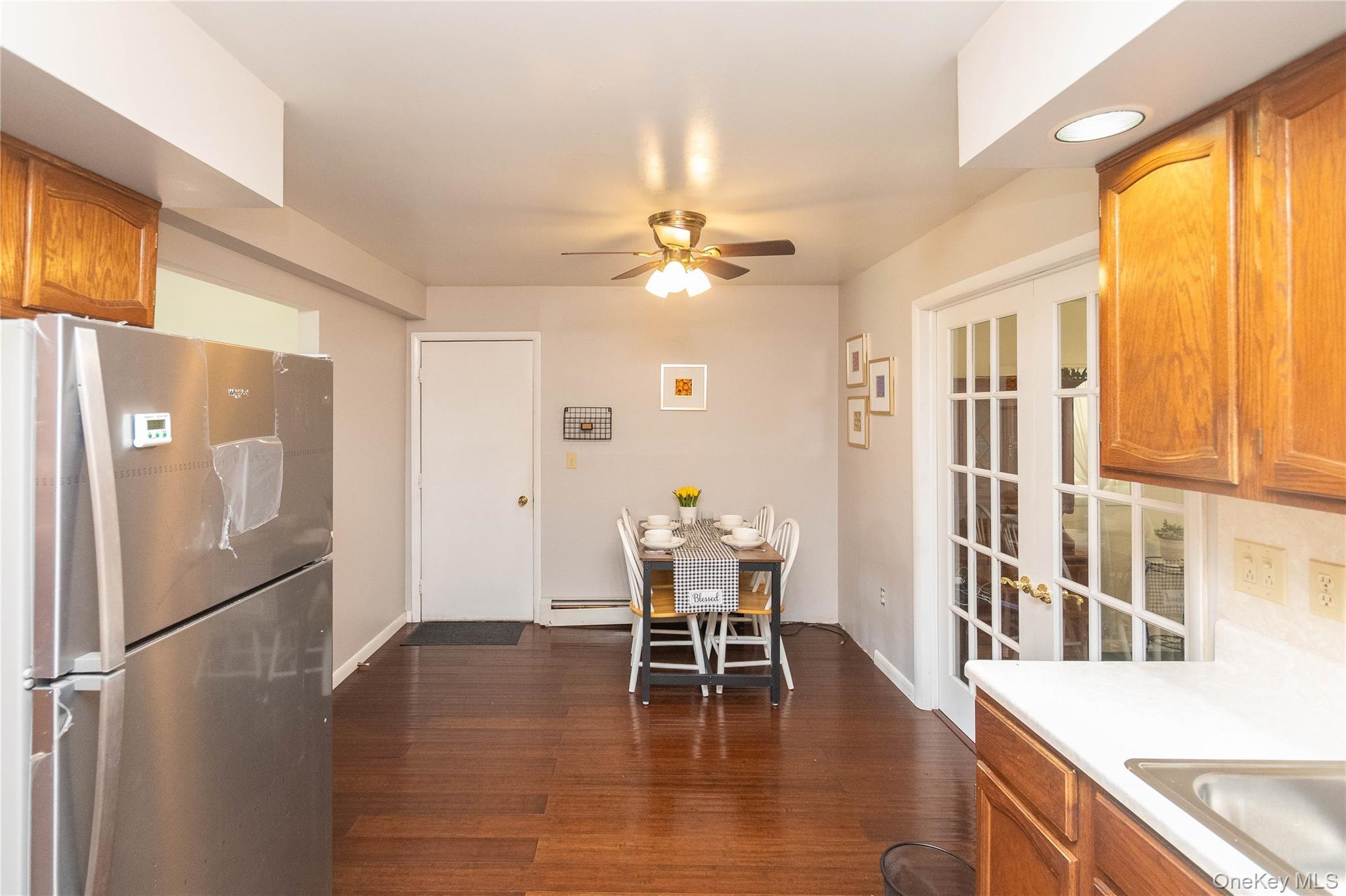 Single Family Vestal Hills  Ulster County, NY 12401, MLS-976355-8