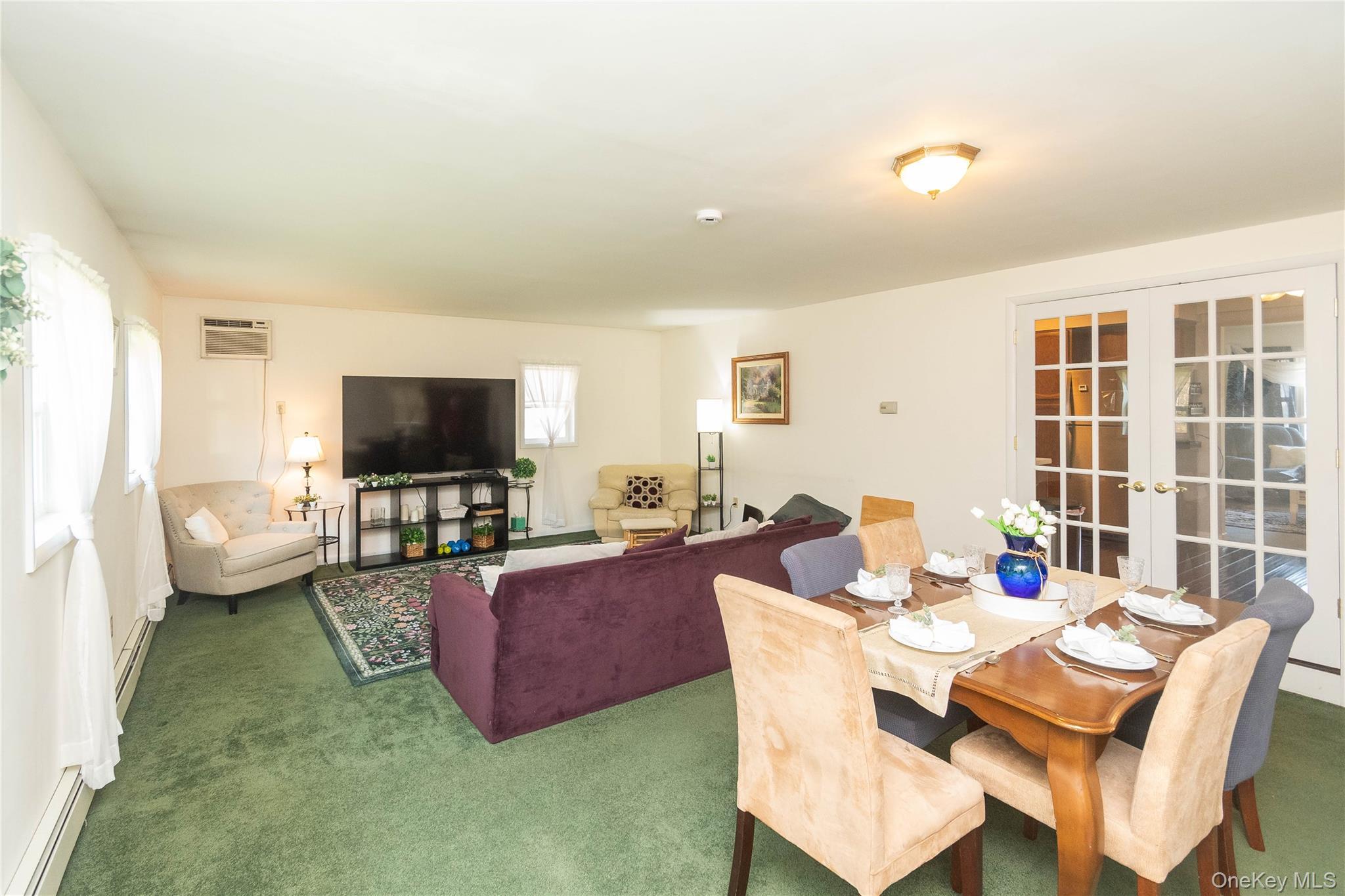 Single Family Vestal Hills  Ulster County, NY 12401, MLS-976355-9