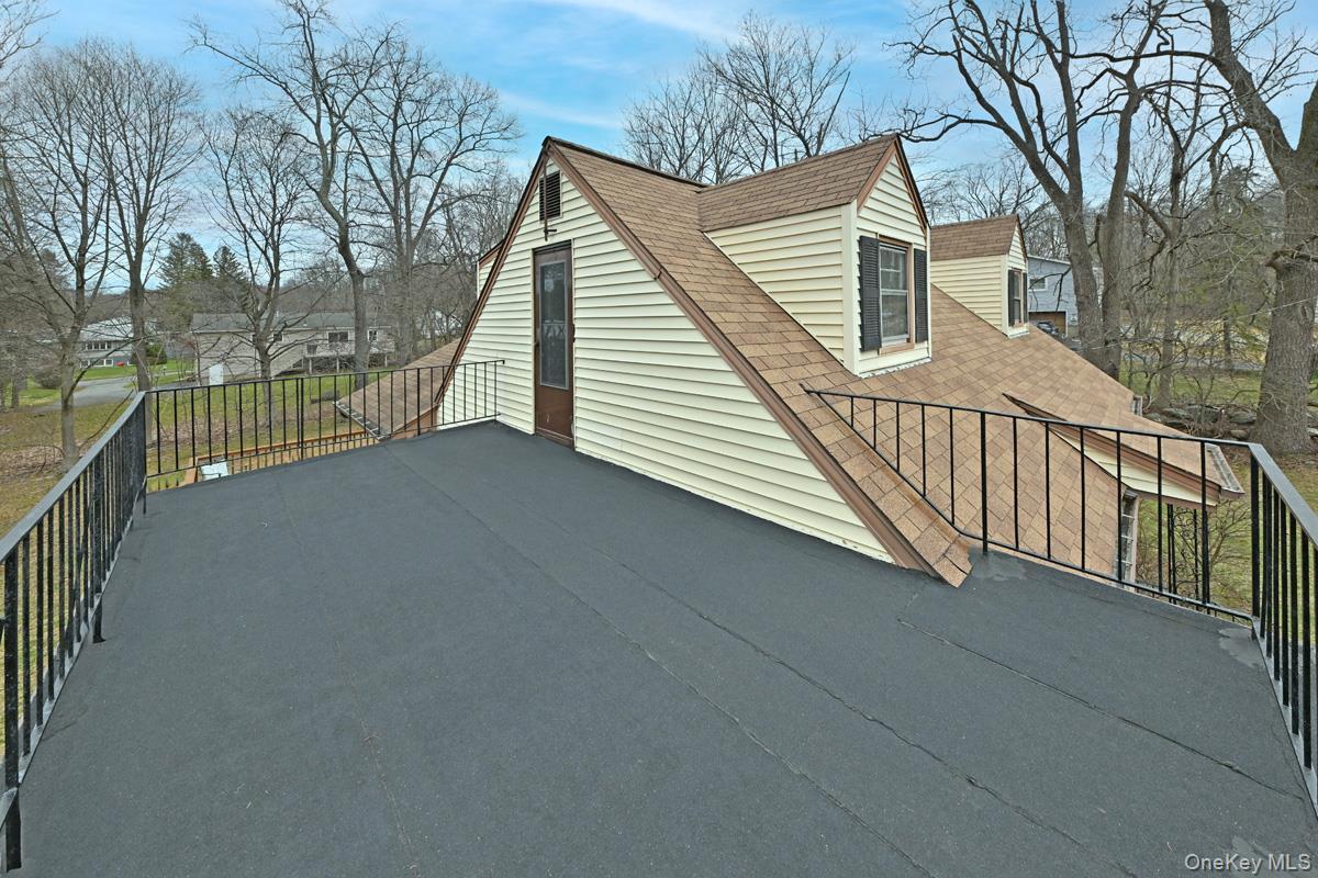 Single Family Willow Tree  Rockland County, NY 10977, MLS-976361-18