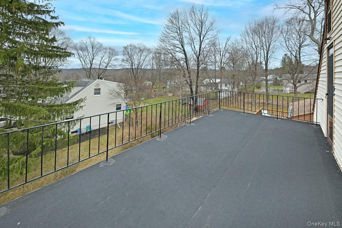 Single Family Willow Tree  Rockland County, NY 10977, MLS-976361-19