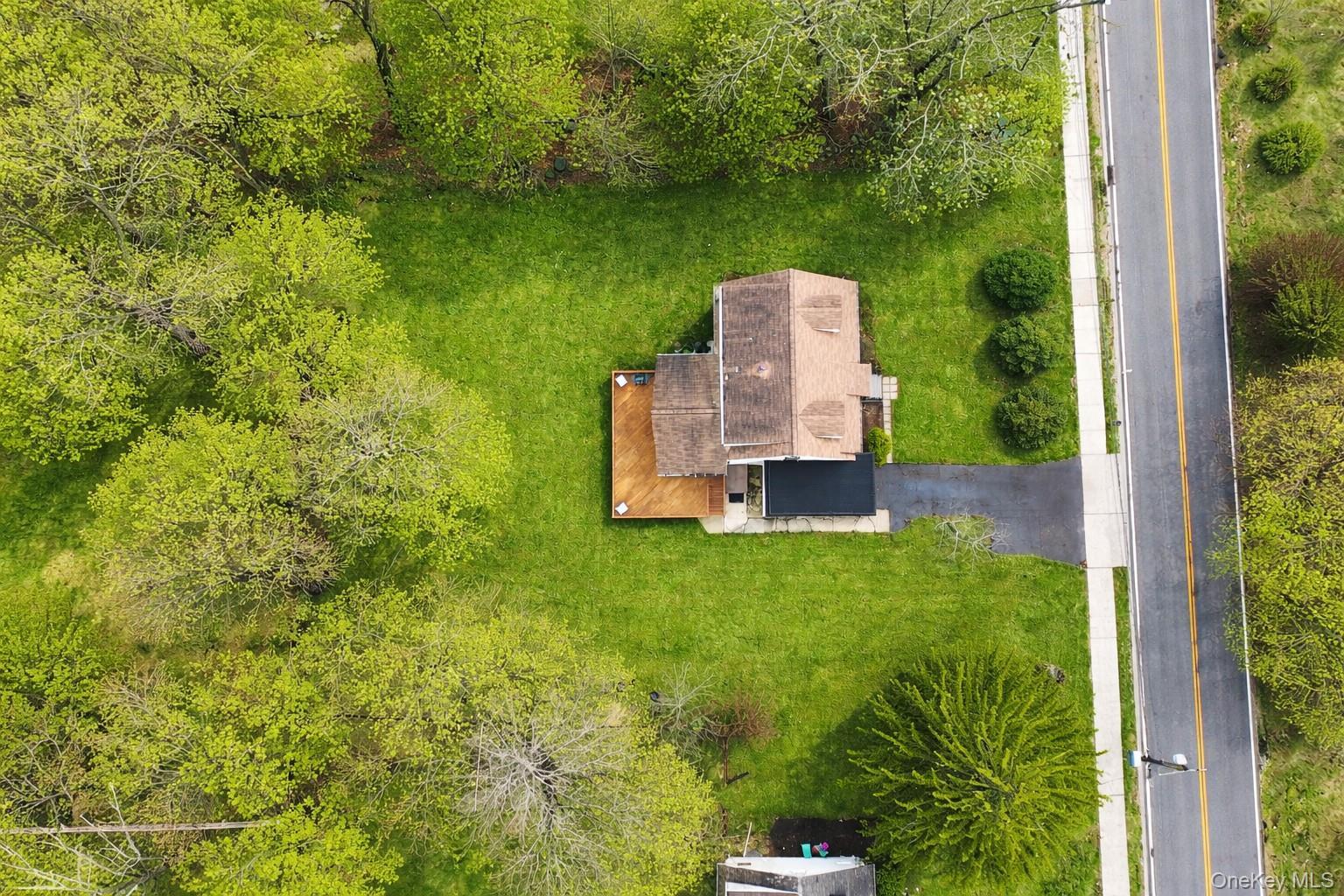 Single Family Willow Tree  Rockland County, NY 10977, MLS-976361-2