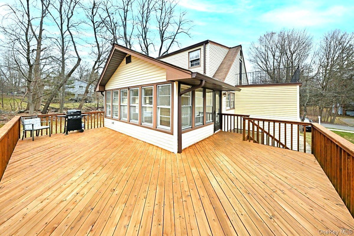 Single Family Willow Tree  Rockland County, NY 10977, MLS-976361-21