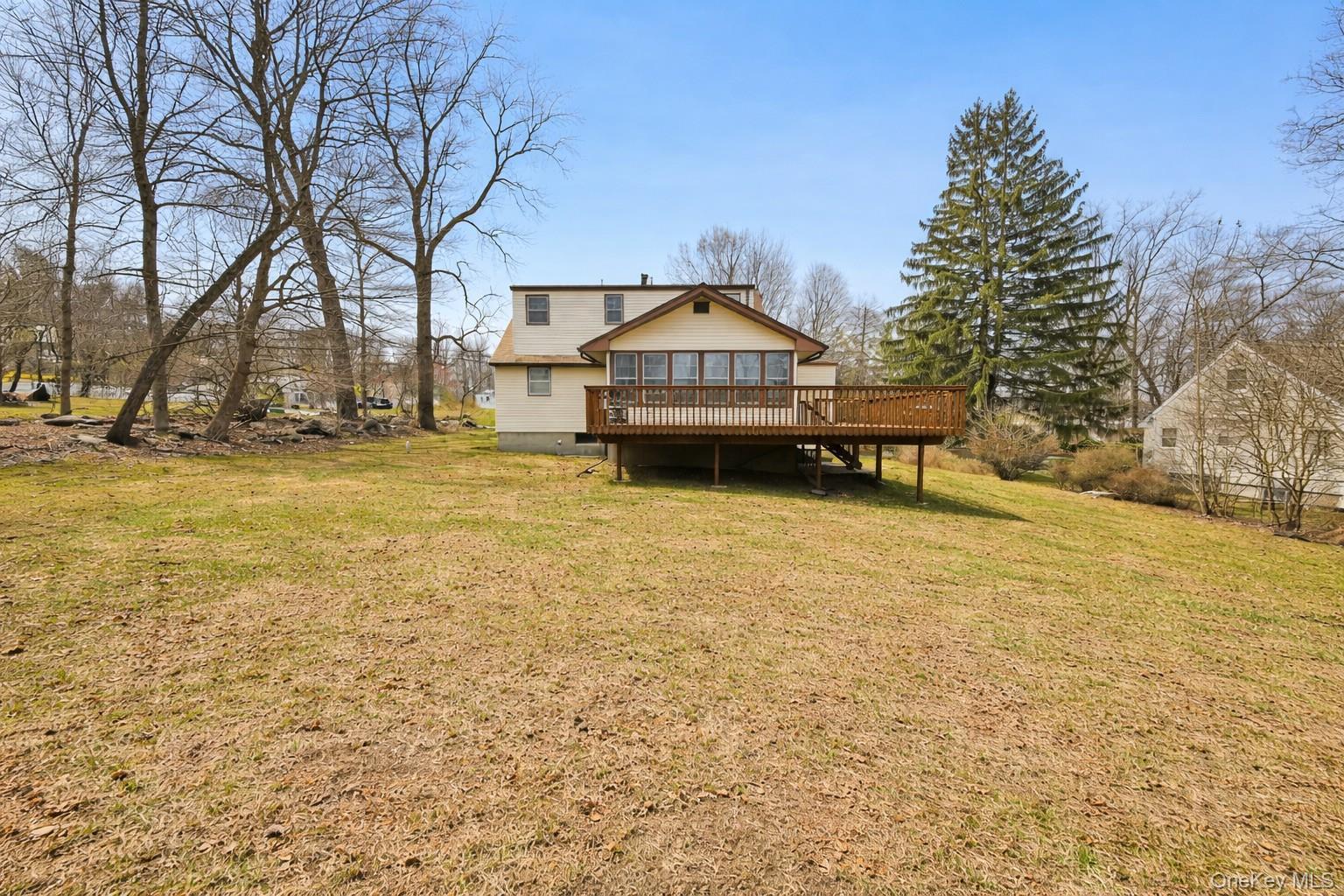 Single Family Willow Tree  Rockland County, NY 10977, MLS-976361-24