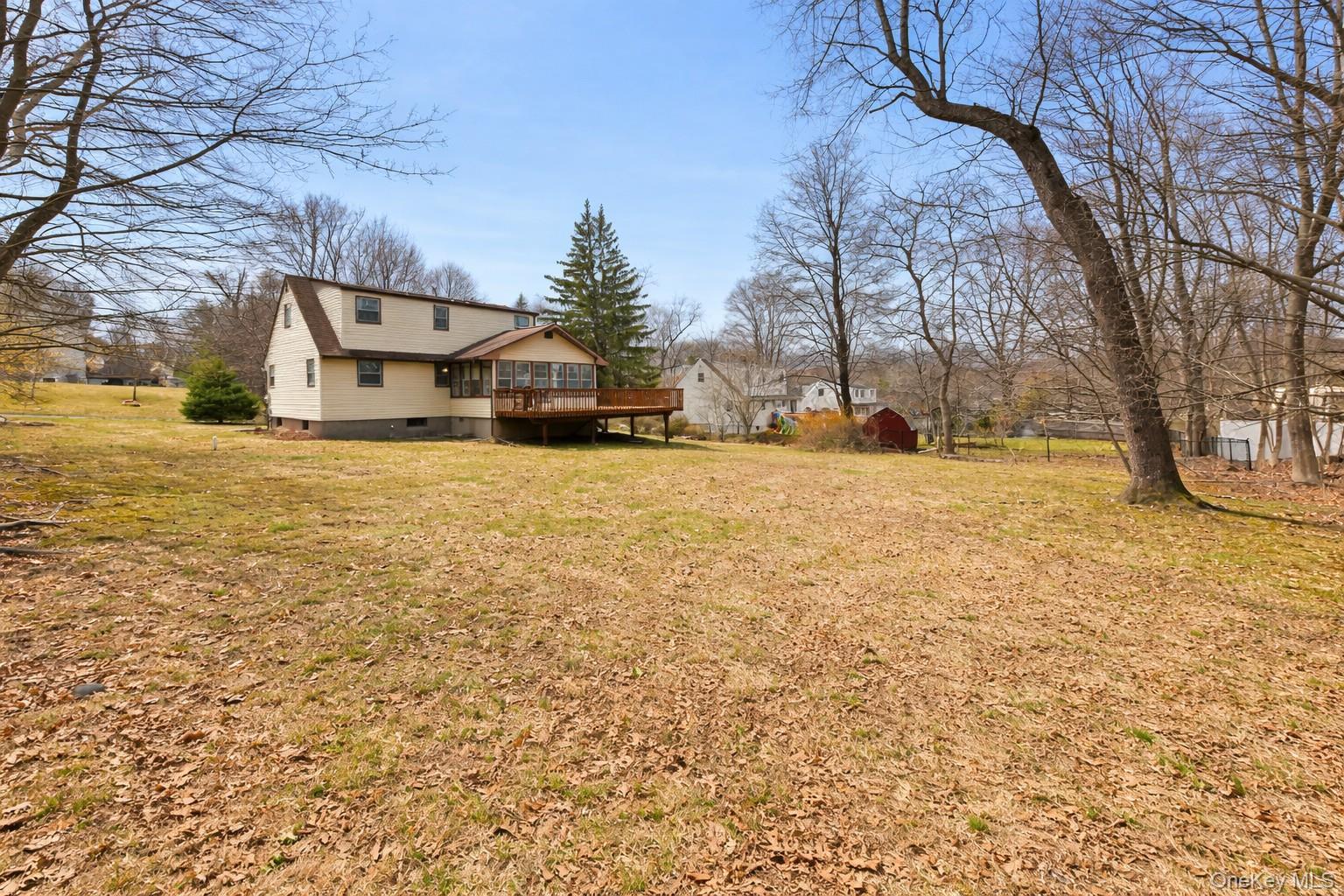 Single Family Willow Tree  Rockland County, NY 10977, MLS-976361-25