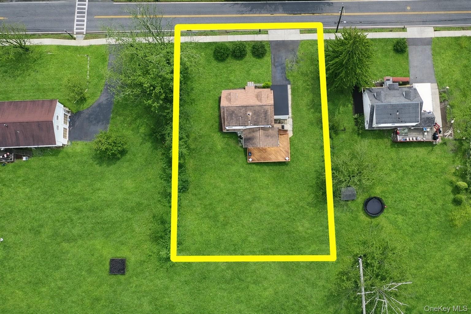 Single Family Willow Tree  Rockland County, NY 10977, MLS-976361-3