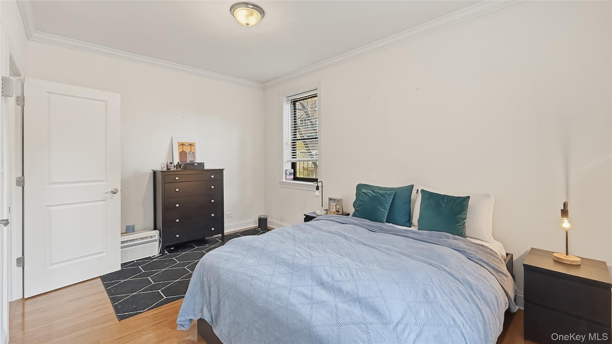 Apartment Broadway  Manhattan, NY 10040, MLS-976362-9