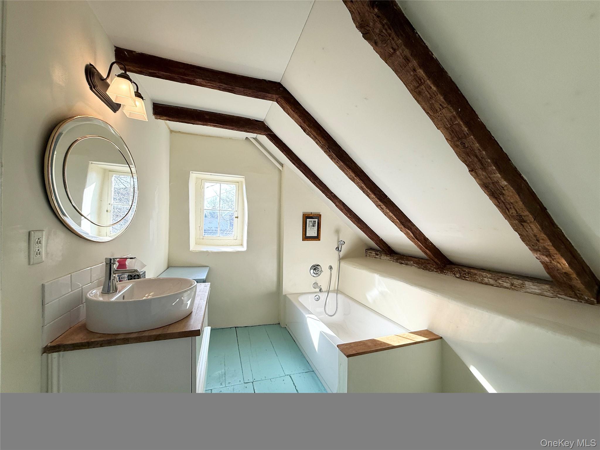 Single Family Wilbur  Dutchess County, NY 12603, MLS-976369-13