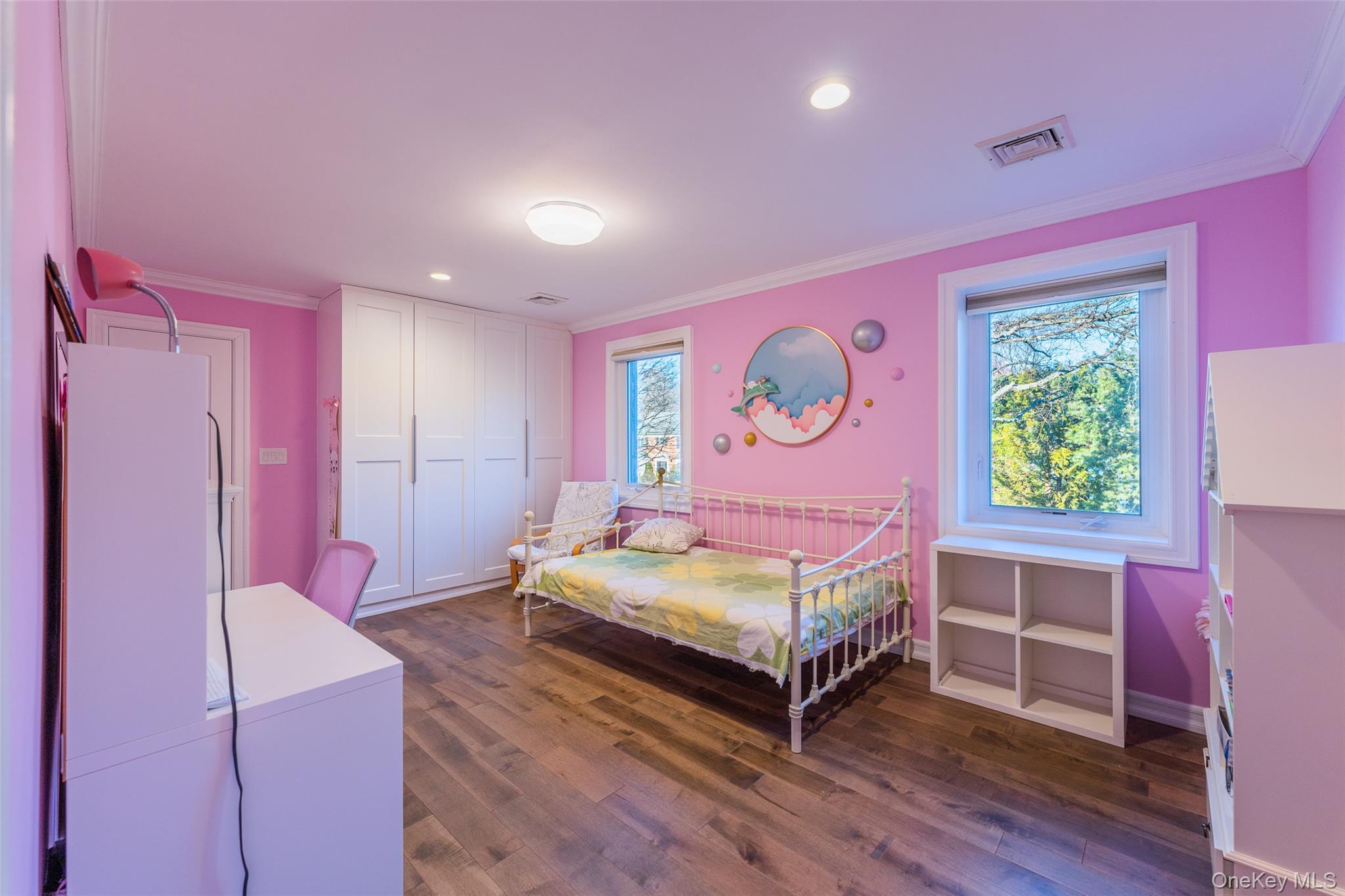 Single Family Robin Way  Nassau County, NY 11021, MLS-976382-17