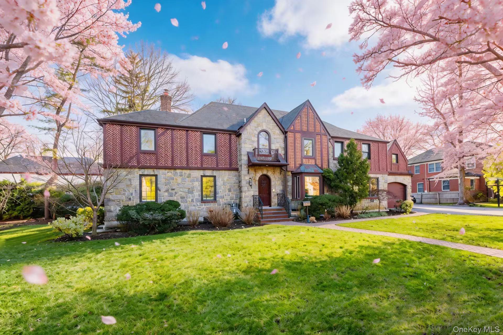 Single Family Robin Way  Nassau County, NY 11021, MLS-976382-2