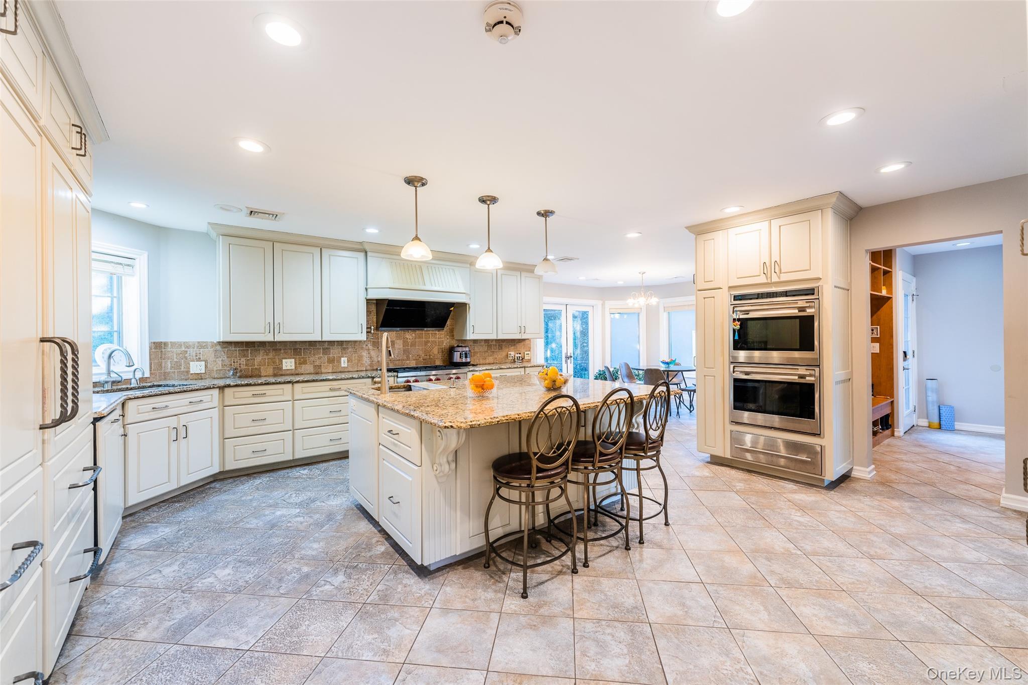 Single Family Robin Way  Nassau County, NY 11021, MLS-976382-5