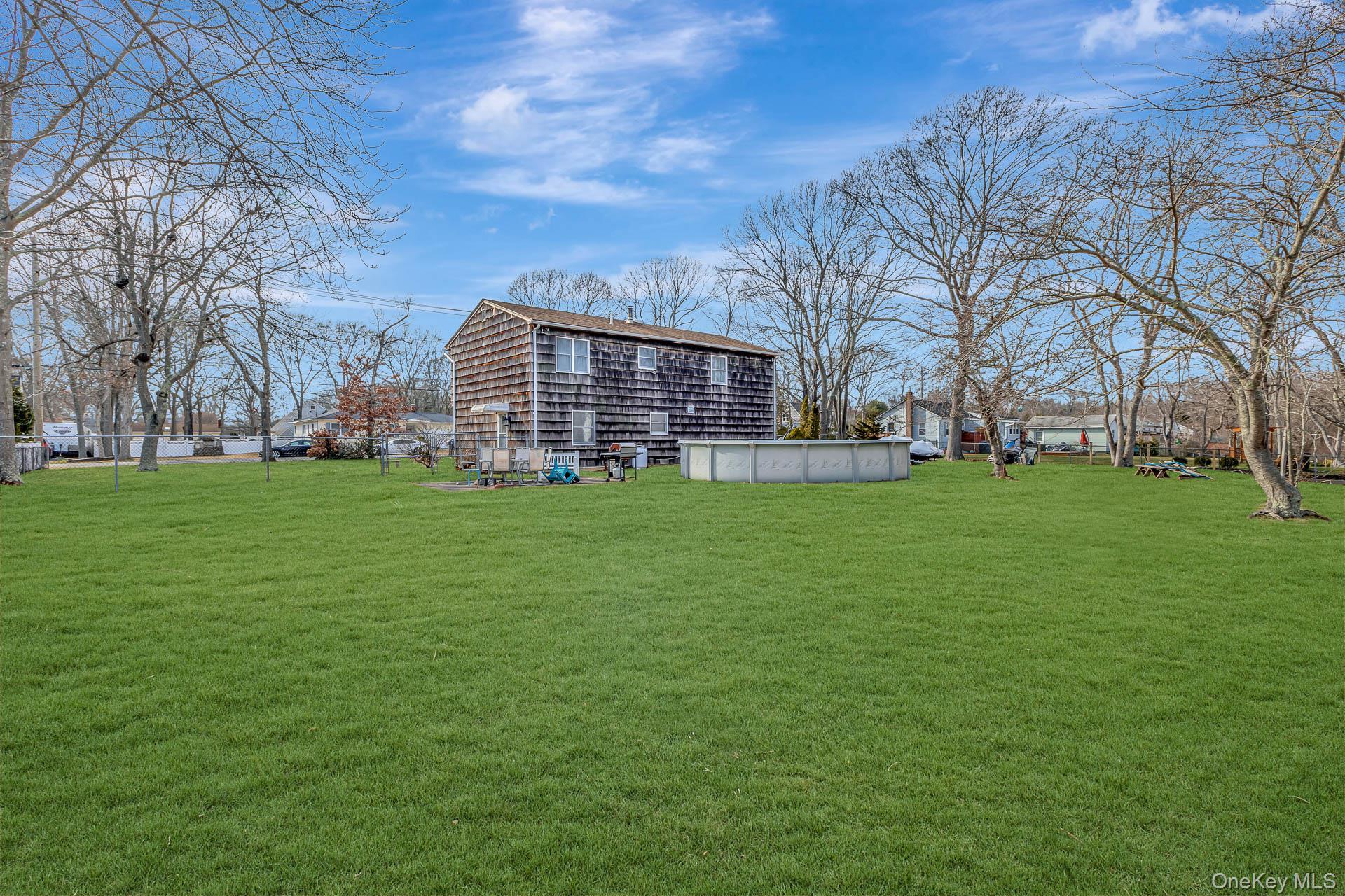 Single Family Hawthorne  Suffolk County, NY 11950, MLS-976385-11