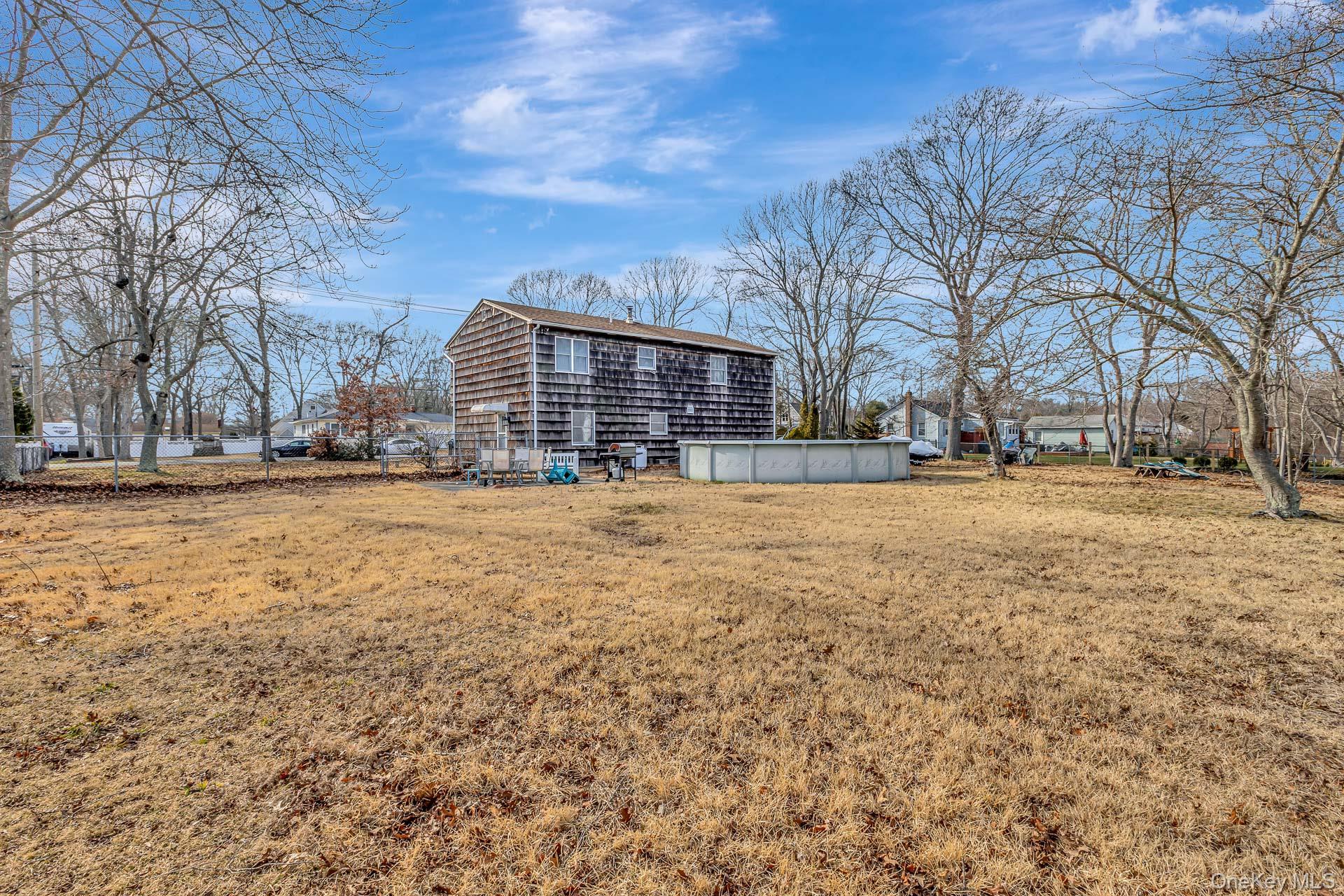 Single Family Hawthorne  Suffolk County, NY 11950, MLS-976385-12