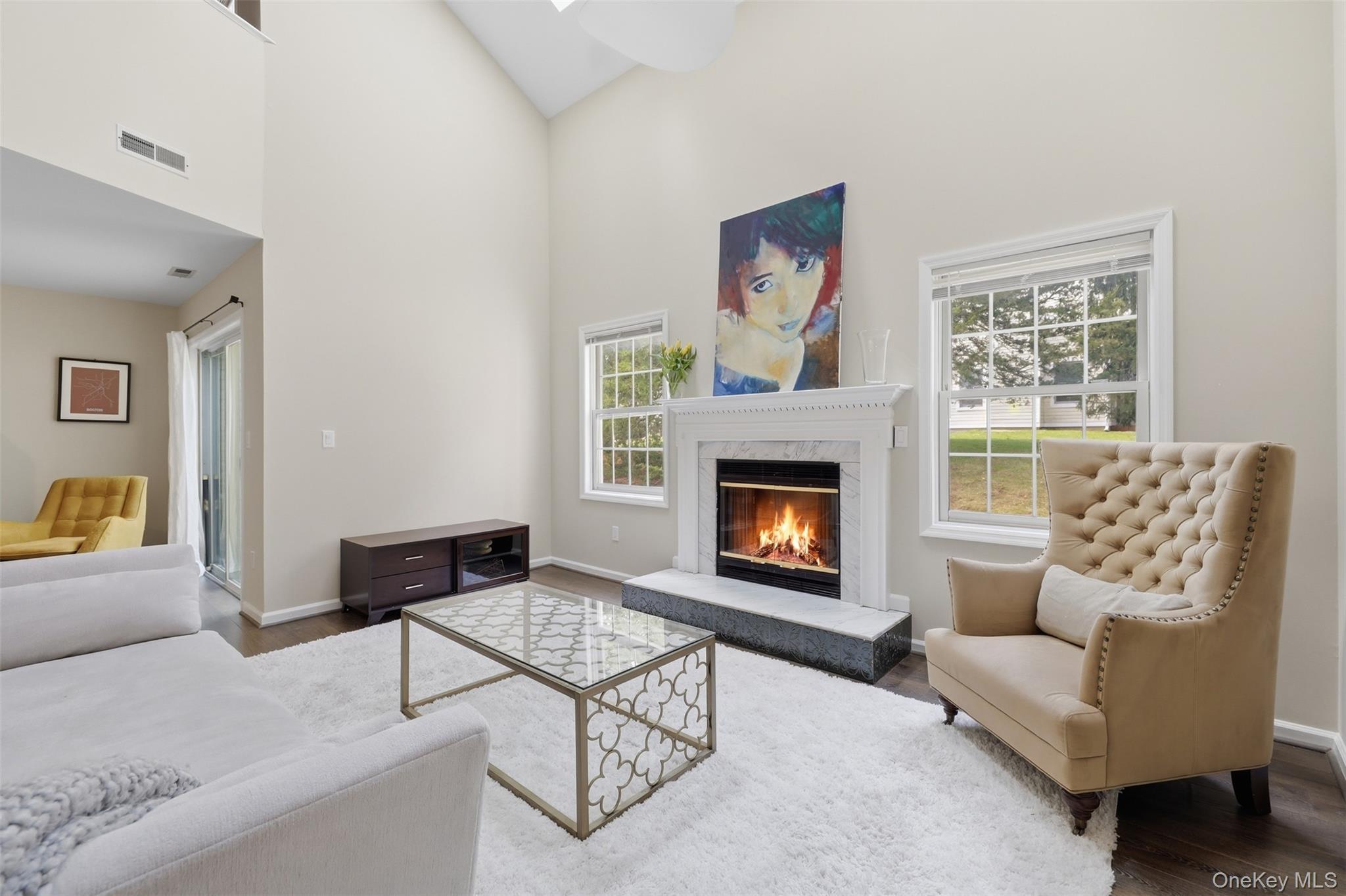 Condo Spruce Ridge  Dutchess County, NY 12524, MLS-976392-19