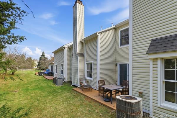 Condo Spruce Ridge  Dutchess County, NY 12524, MLS-976392-33