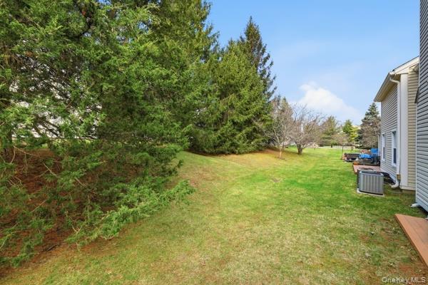 Condo Spruce Ridge  Dutchess County, NY 12524, MLS-976392-34