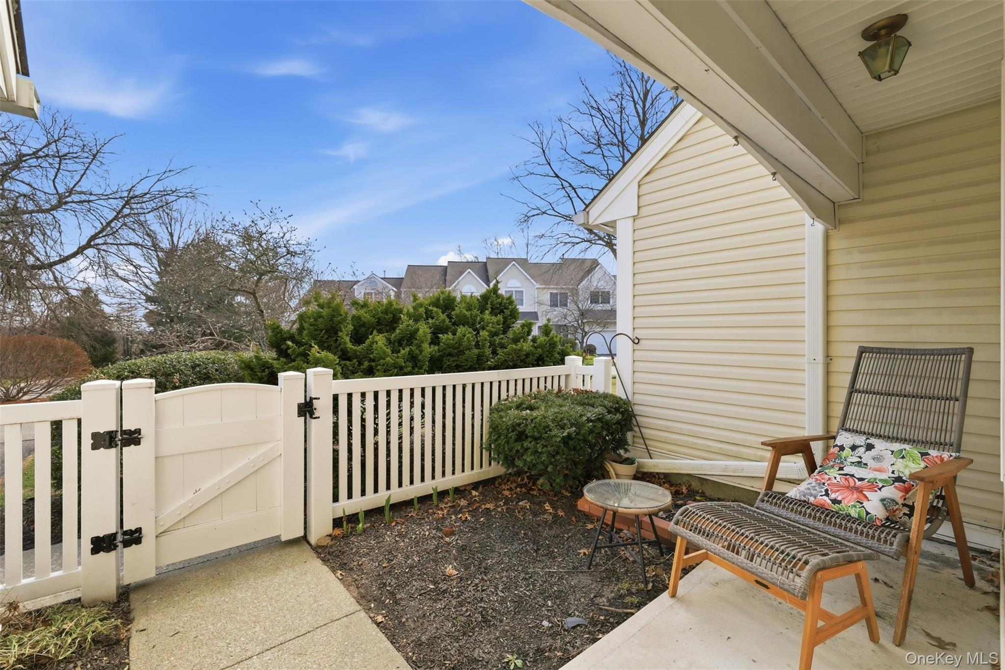 Condo Spruce Ridge  Dutchess County, NY 12524, MLS-976392-5