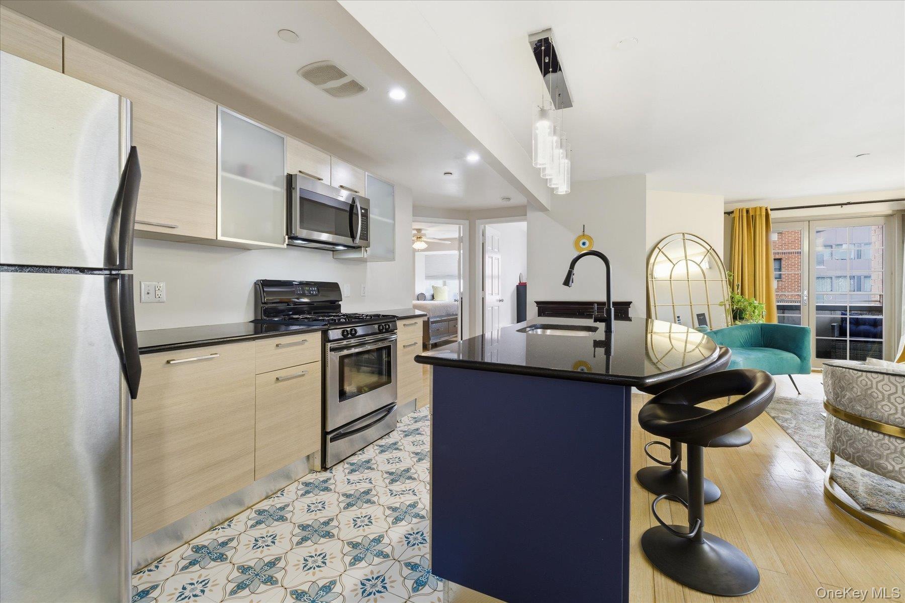 Condo 117th Queens, NY 11418, MLS-976399-8