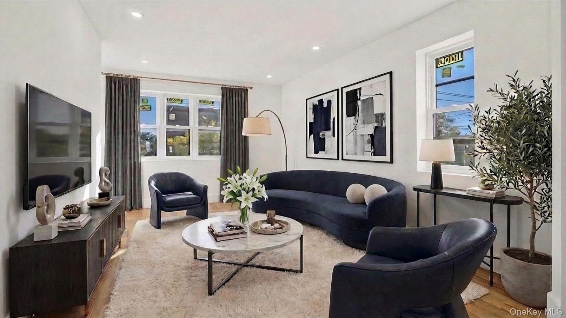 Single Family 221st  Bronx, NY 10469, MLS-976405-2