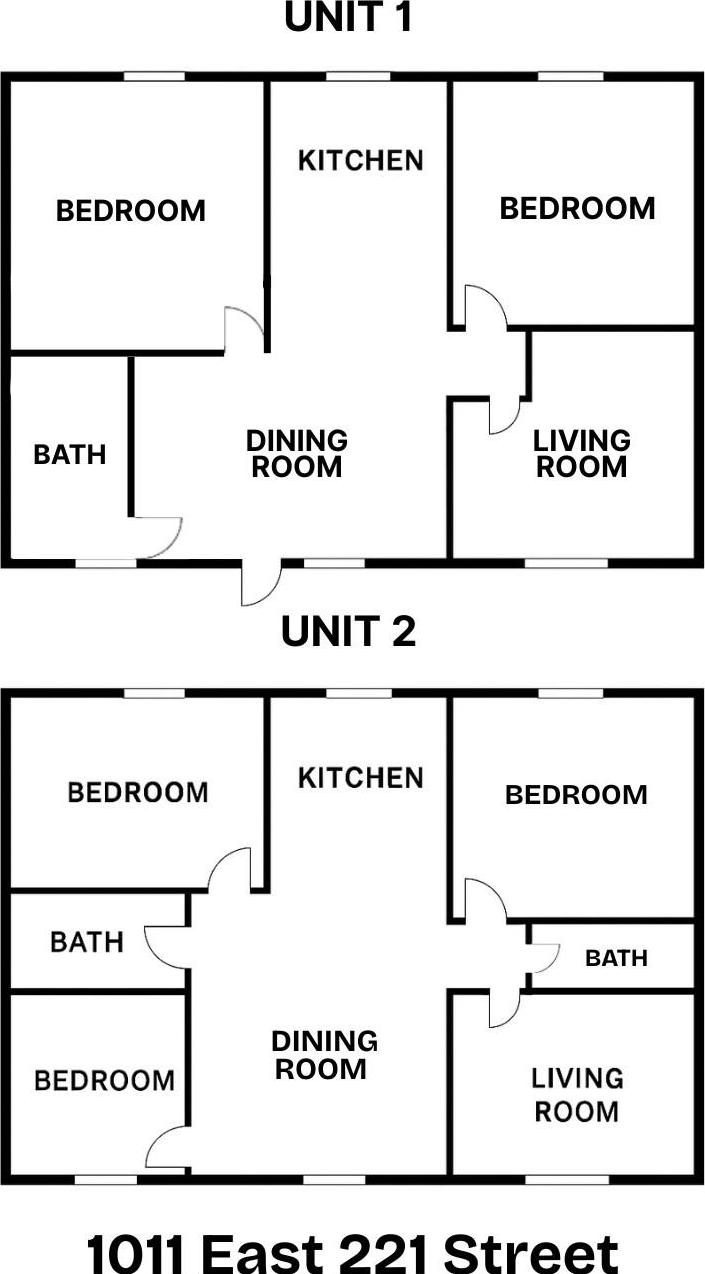 Single Family 221st  Bronx, NY 10469, MLS-976405-29