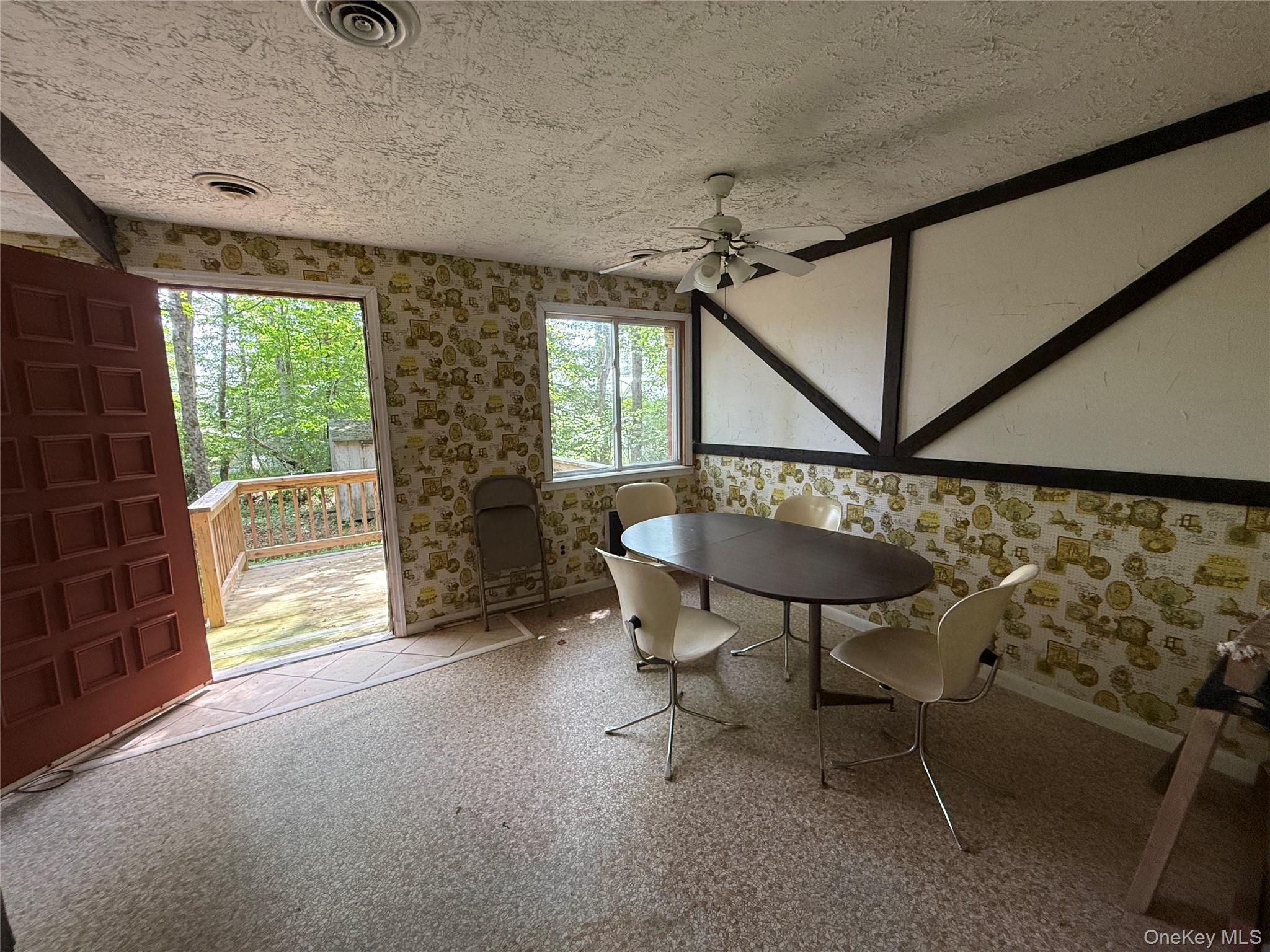 Single Family Lake  Sullivan County, NY 12768, MLS-976418-22