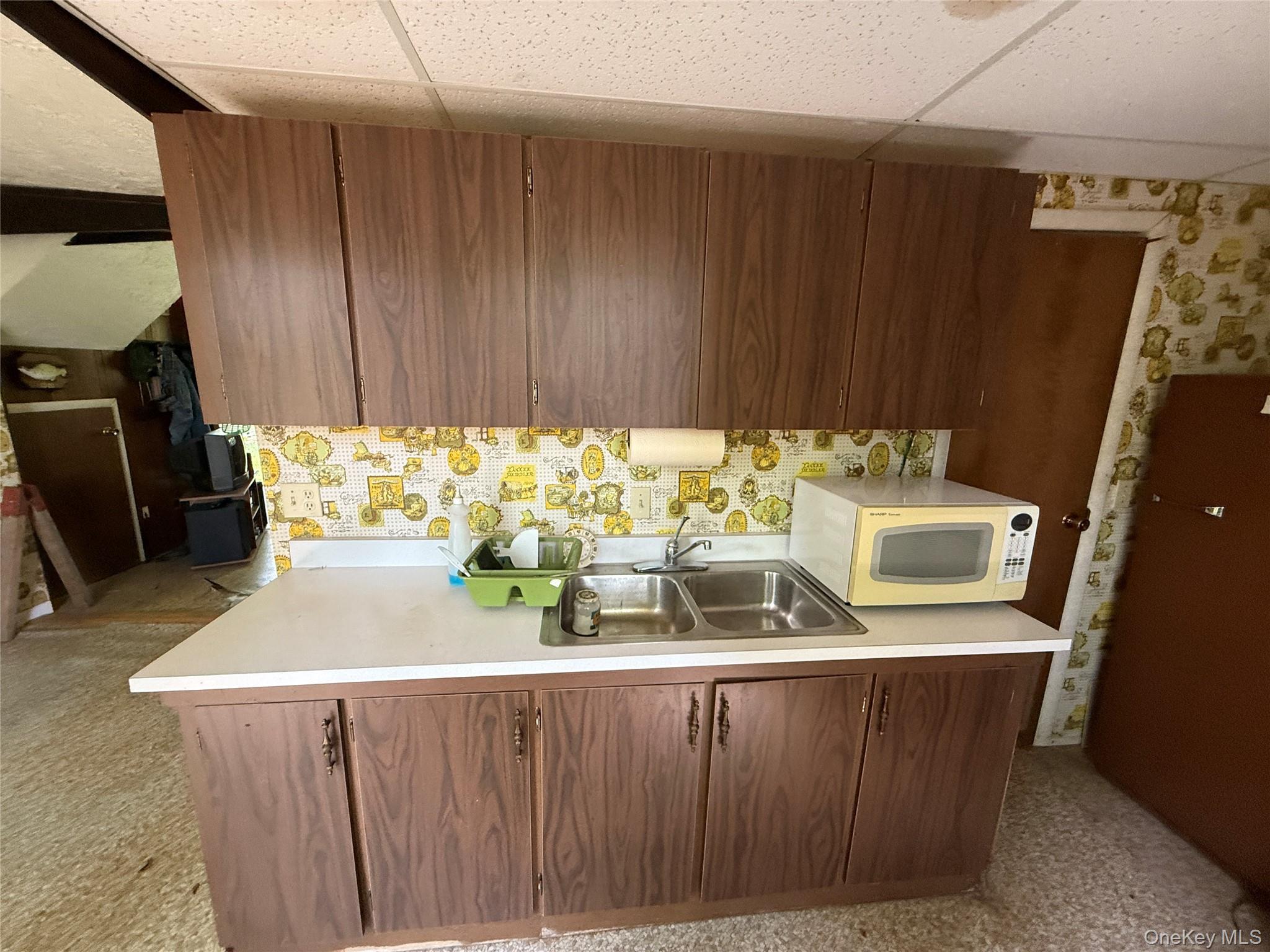 Single Family Lake  Sullivan County, NY 12768, MLS-976418-23