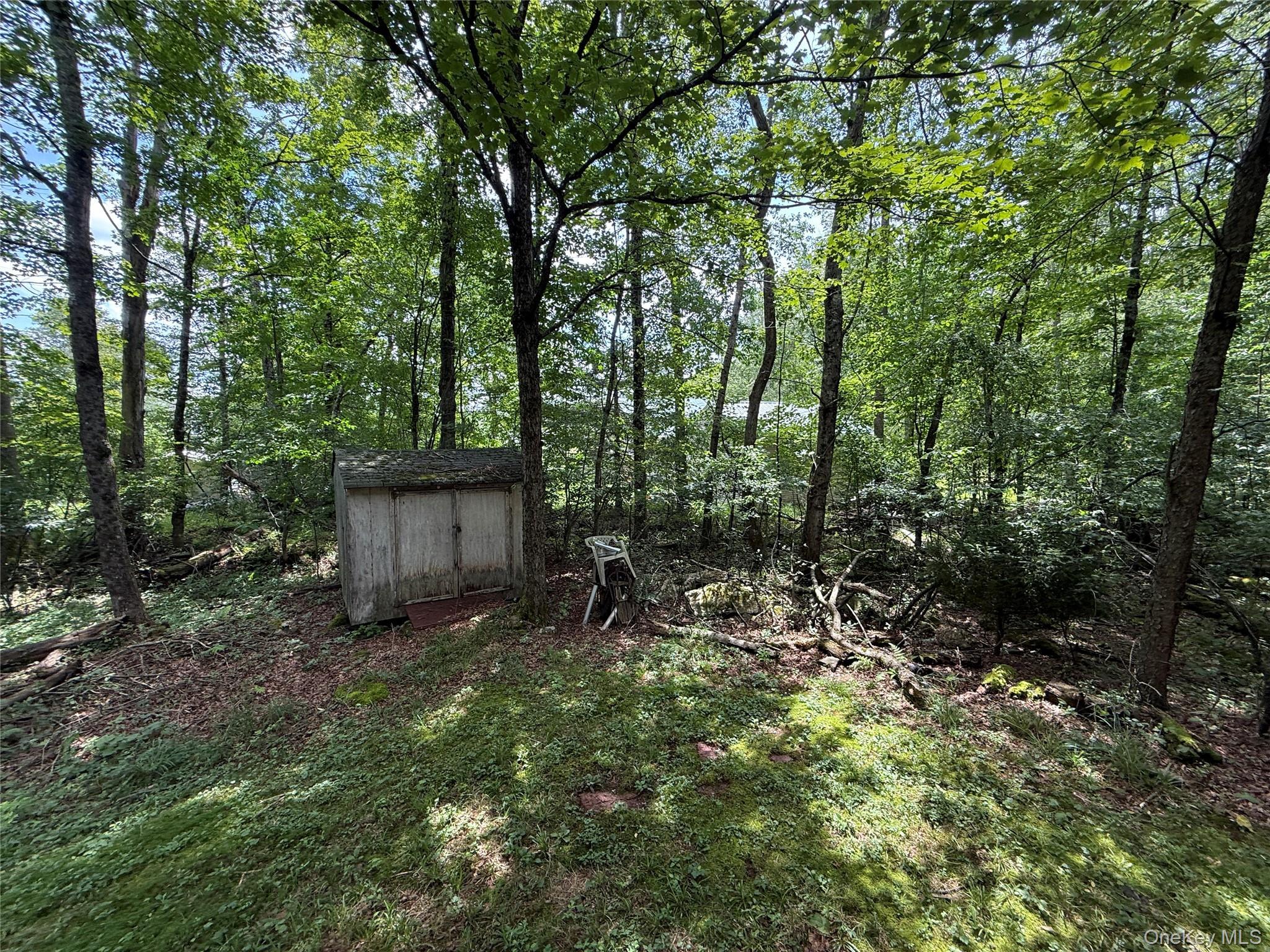 Single Family Lake  Sullivan County, NY 12768, MLS-976418-28