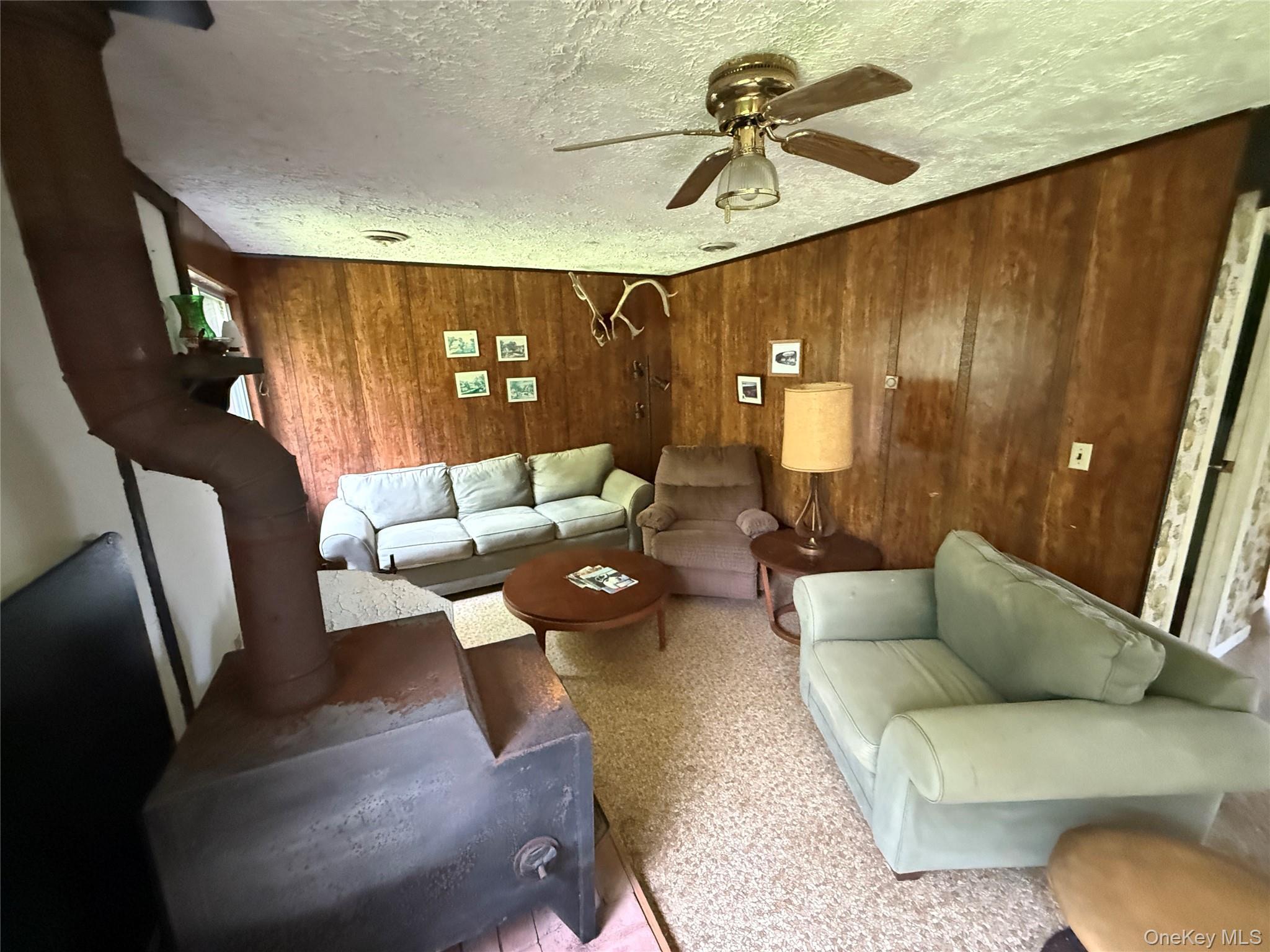 Single Family Lake  Sullivan County, NY 12768, MLS-976418-5